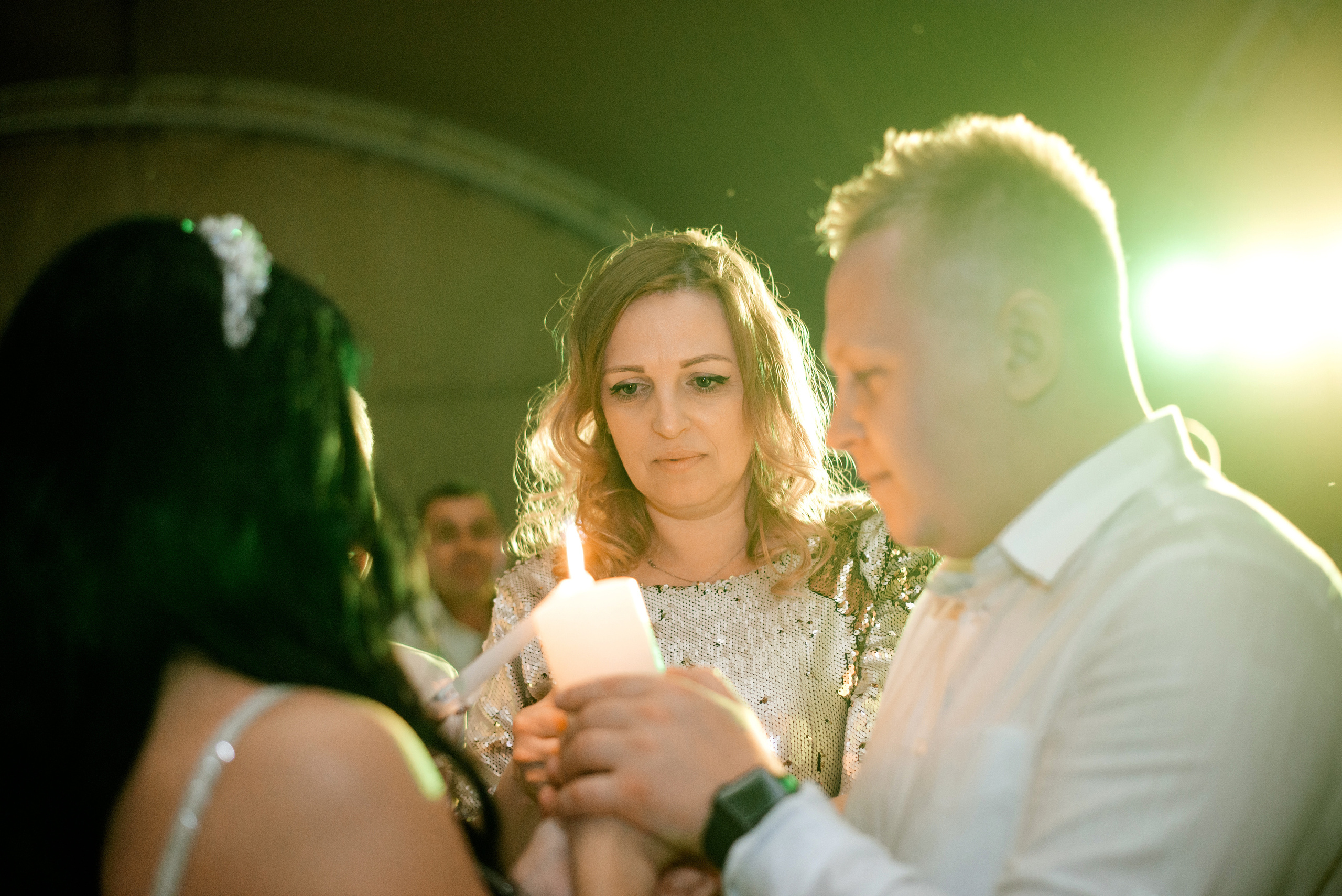 Даша та Микита. Semashko Photography — весільне та сімейне фото, Олег І Наталі Семашко