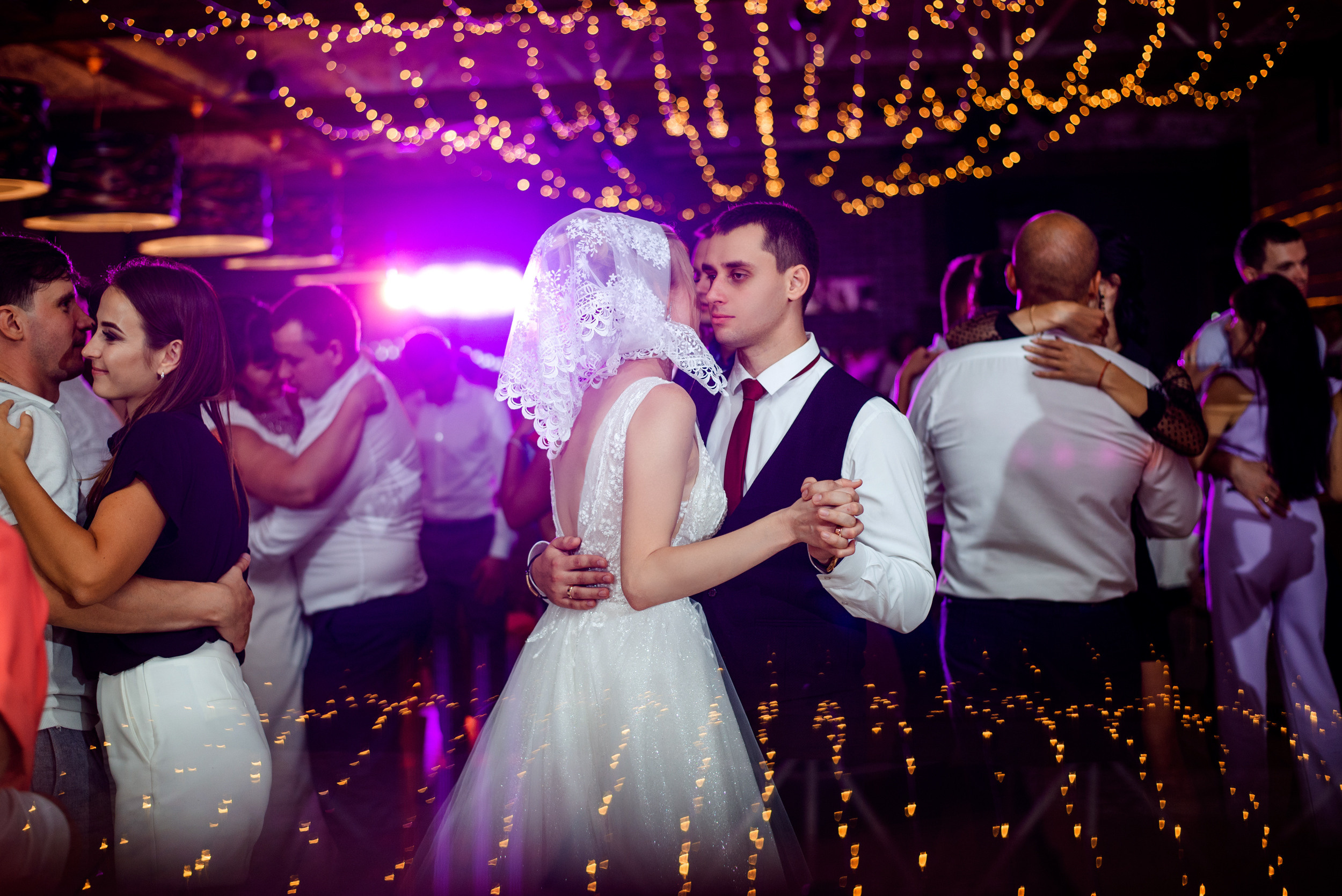 Даша і Вадим. Semashko Photography — весільне та сімейне фото, Олег І Наталі Семашко