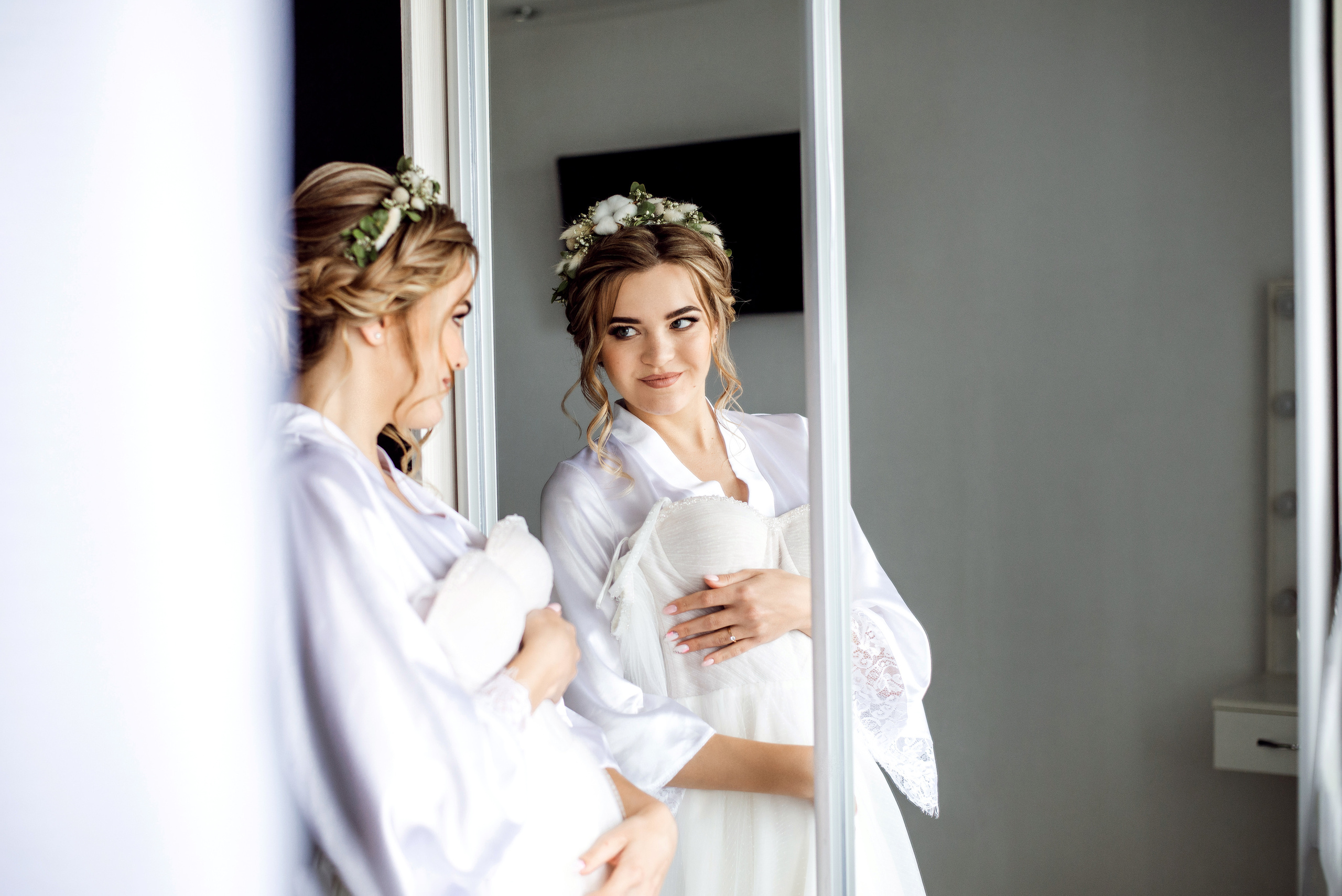 Victoriya & Yevhen. Semashko Photography — весільні та сімейні фотографи