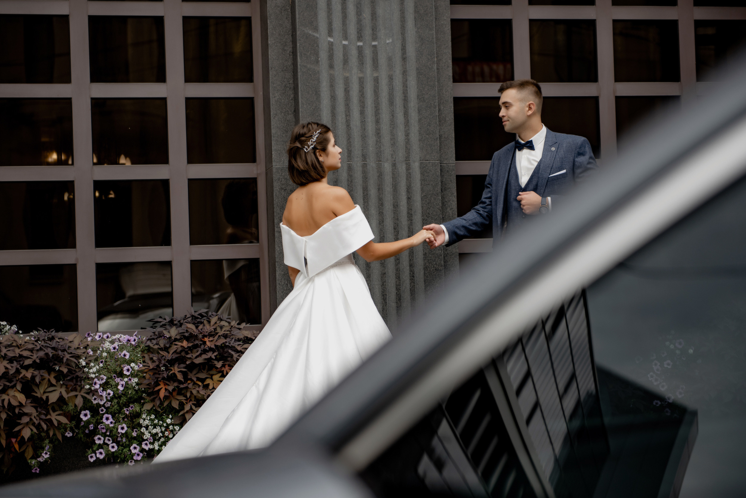 Anna & Denis. Semashko Photography — весільні та сімейні фотографи