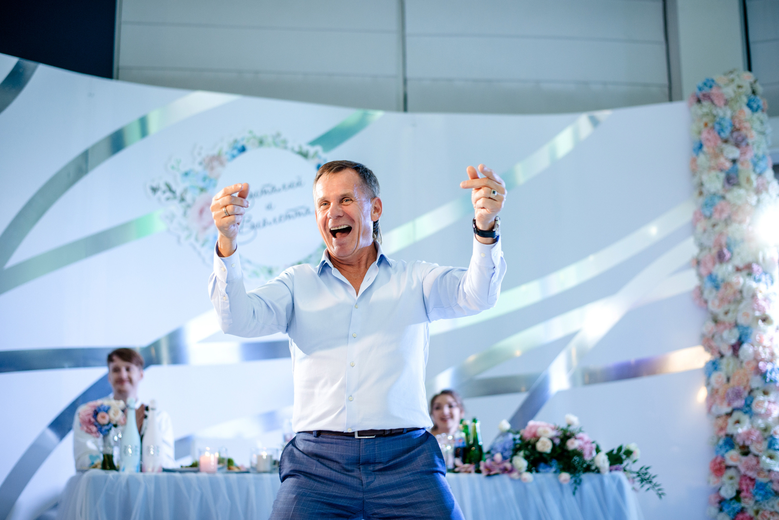 Violetta & Vitaly. Semashko Photography — весільні та сімейні фотографи