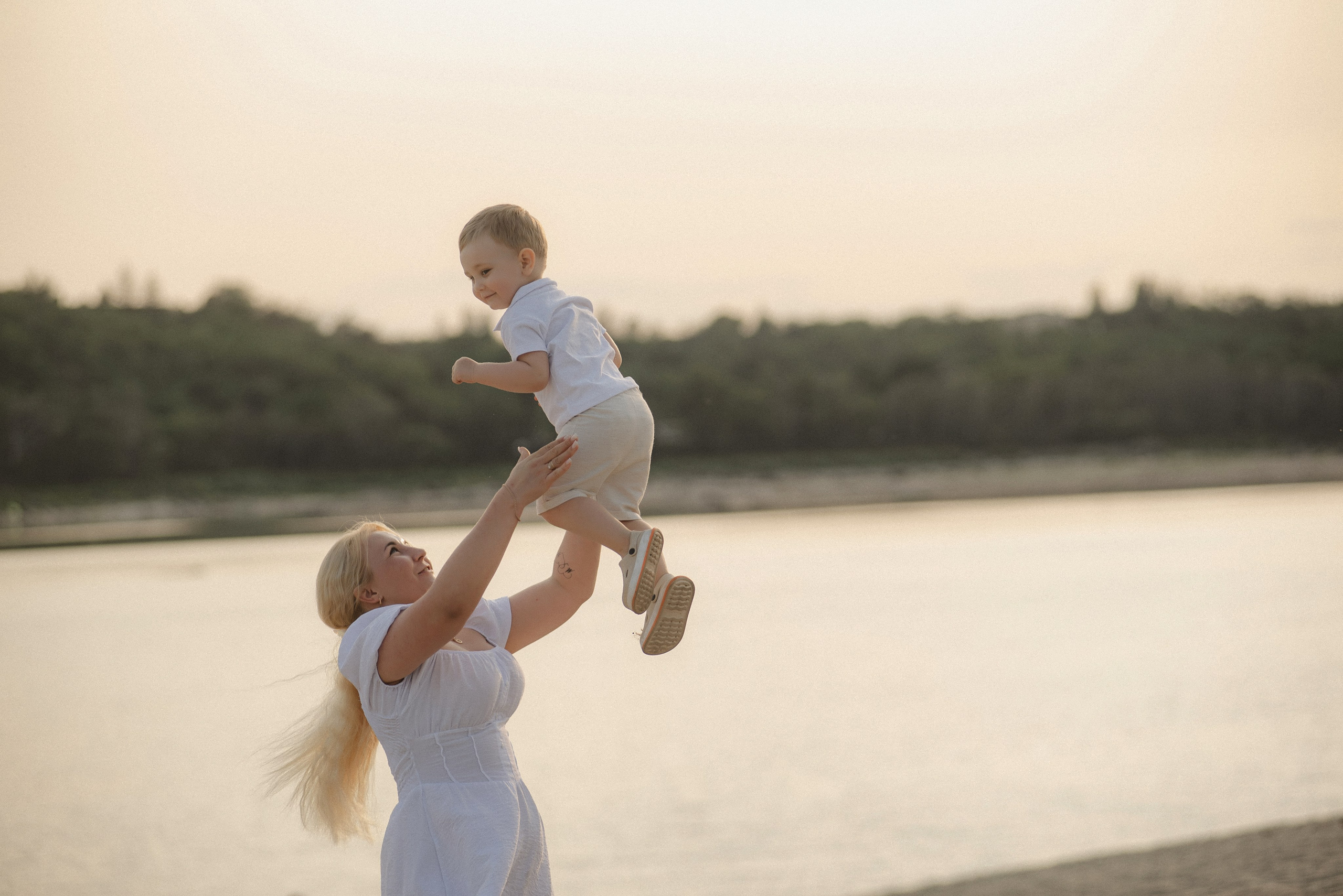Коля+Настя+Улянка+Коля. Semashko Photography — весільне та сімейне фото, Олег І Наталі Семашко