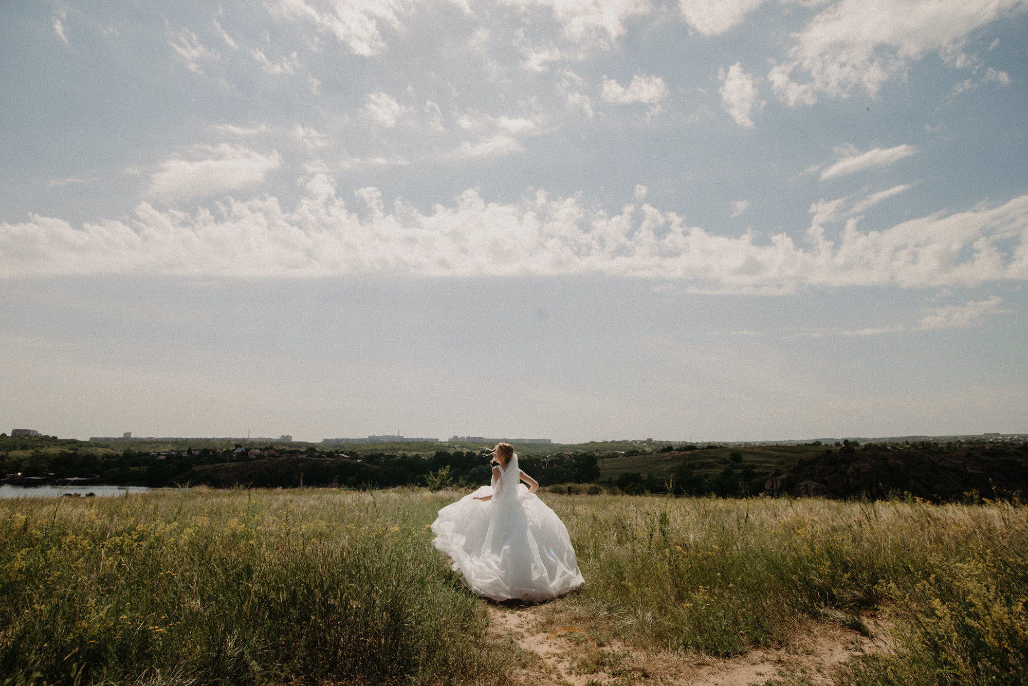 Alyona & Dmytro. Semashko Photography — весільні та сімейні фотографи