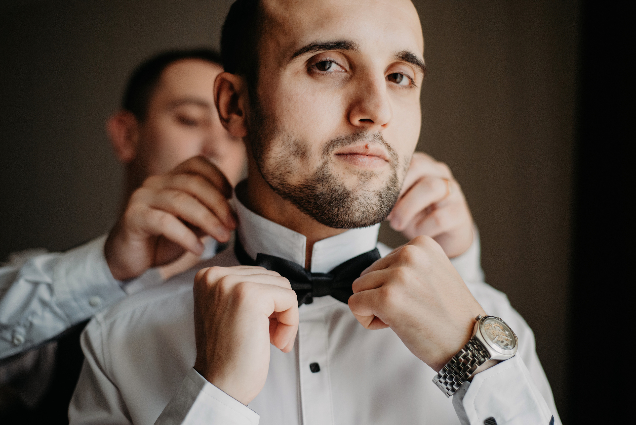 Julia & Volodymir. Semashko Photography — весільні та сімейні фотографи