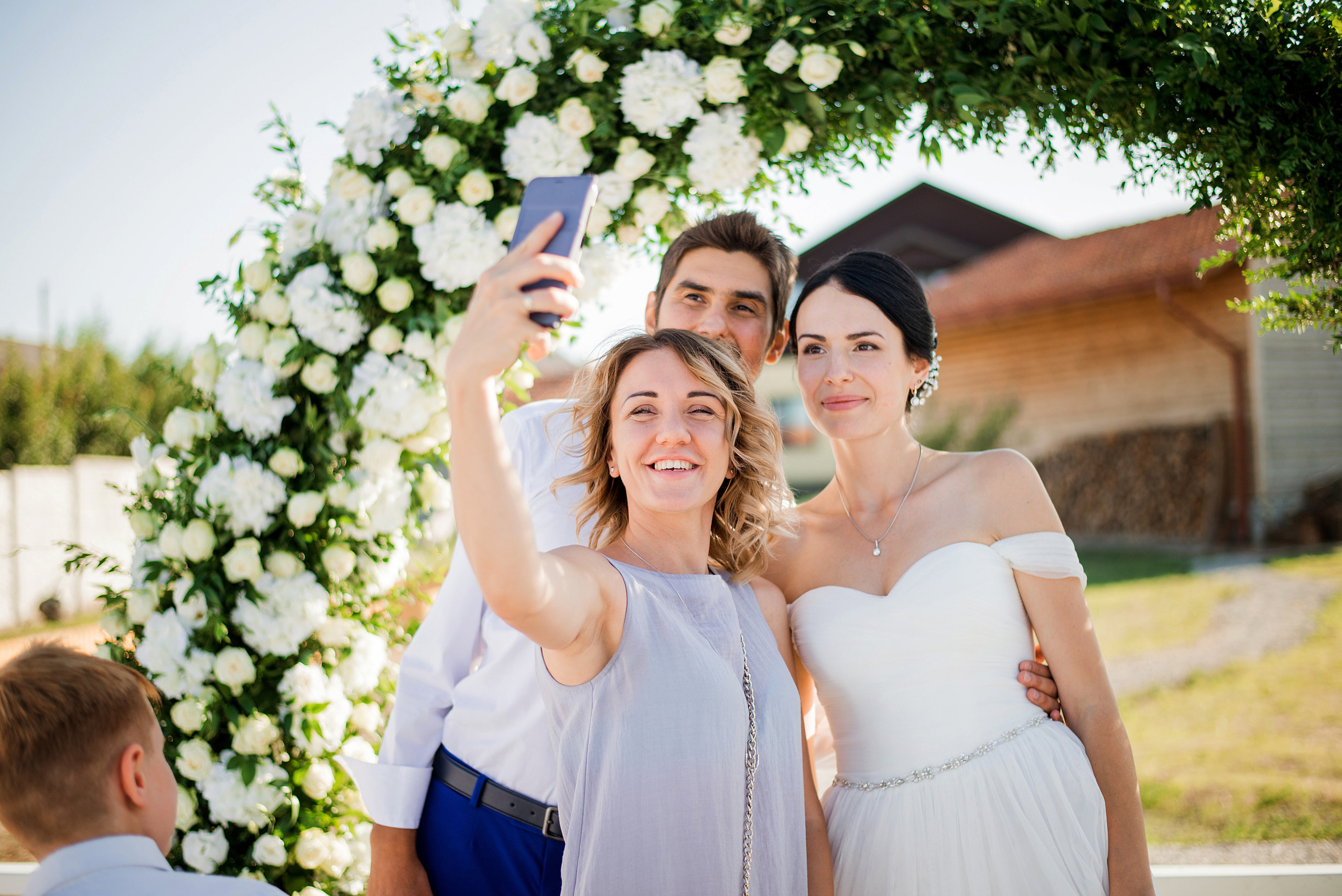 Таня і Олексій. Semashko Photography — весільне та сімейне фото, Олег І Наталі Семашко