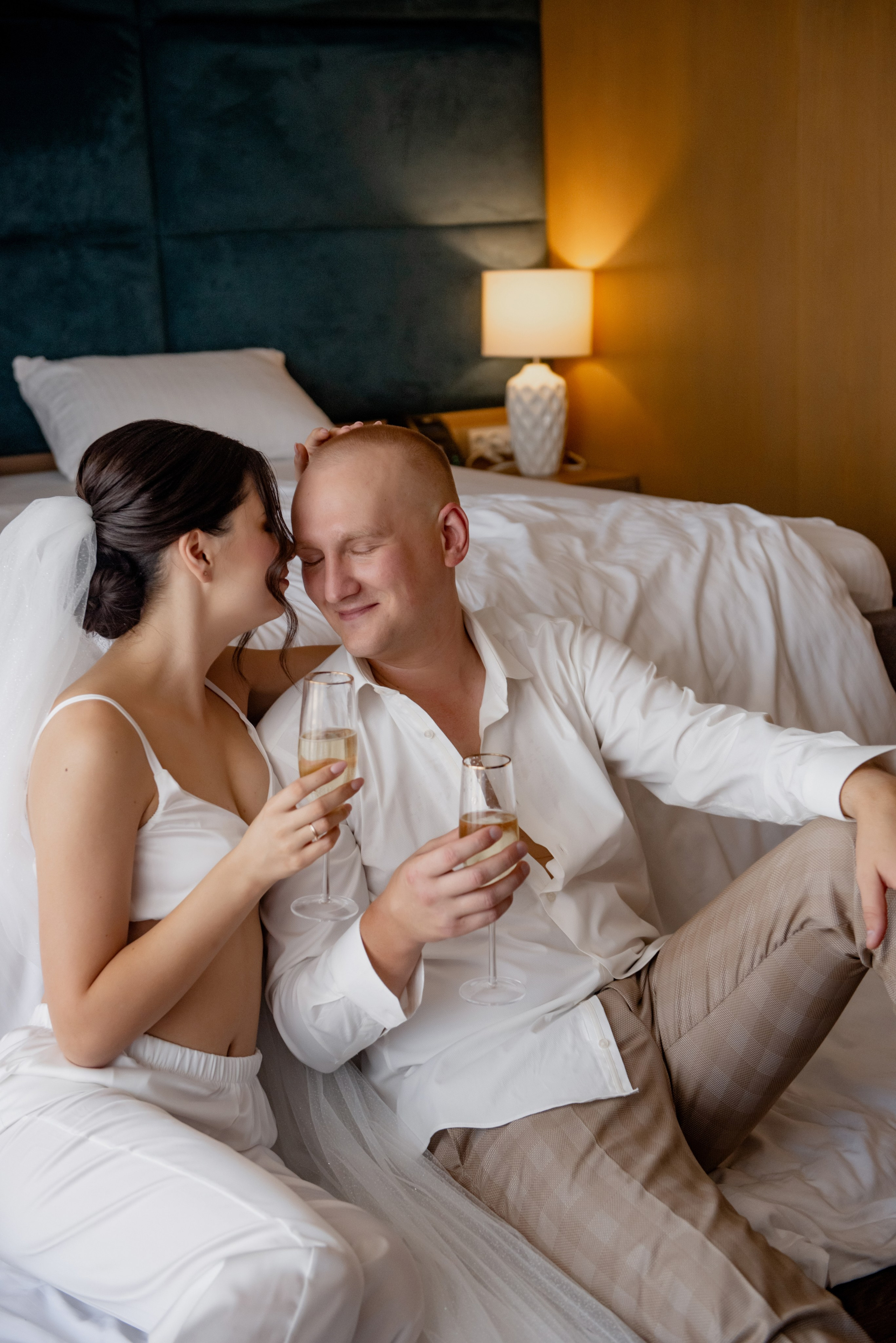 Катерина та Владислав. Semashko Photography — весільне та сімейне фото, Олег І Наталі Семашко