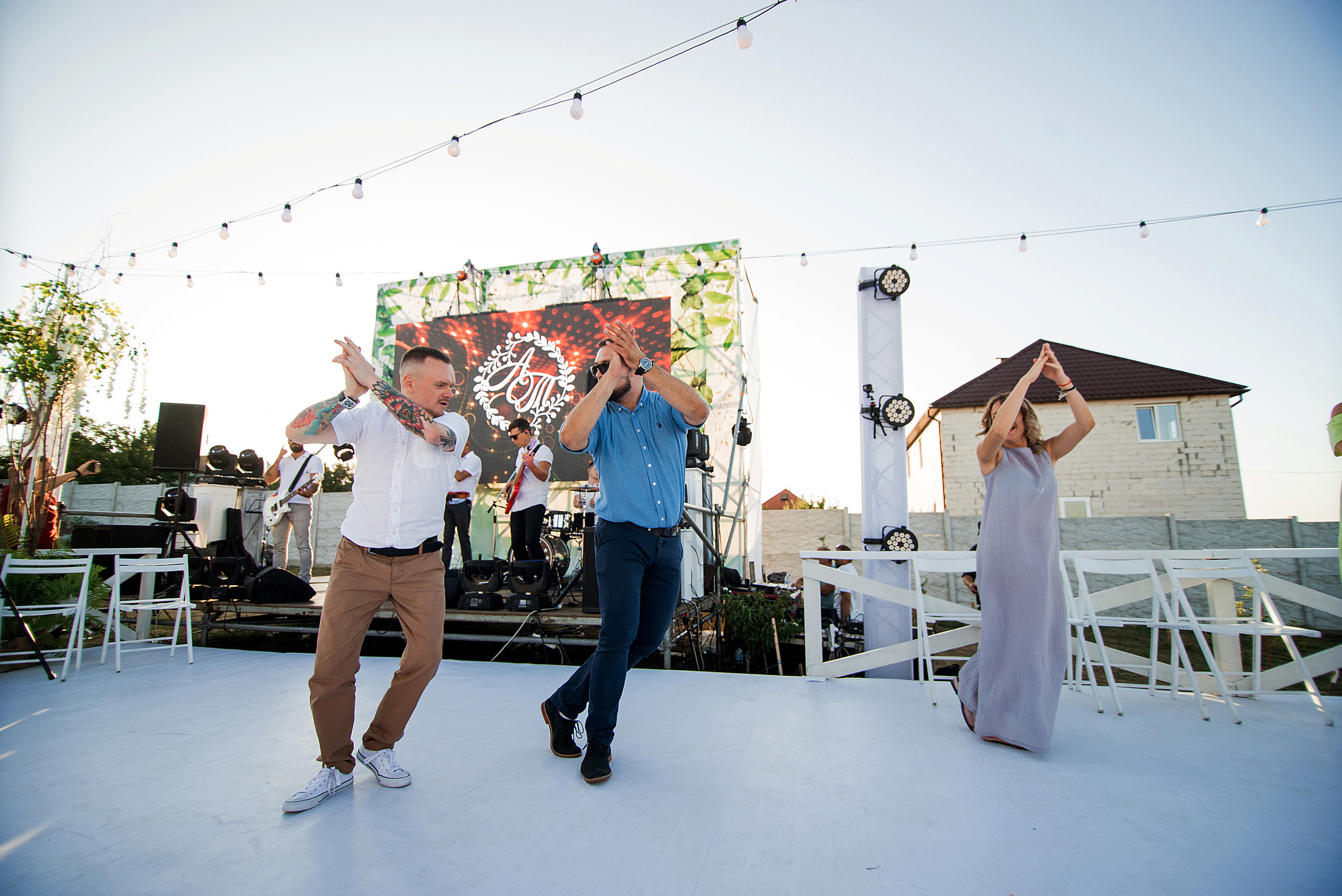 Таня і Олексій. Semashko Photography — весільне та сімейне фото, Олег І Наталі Семашко