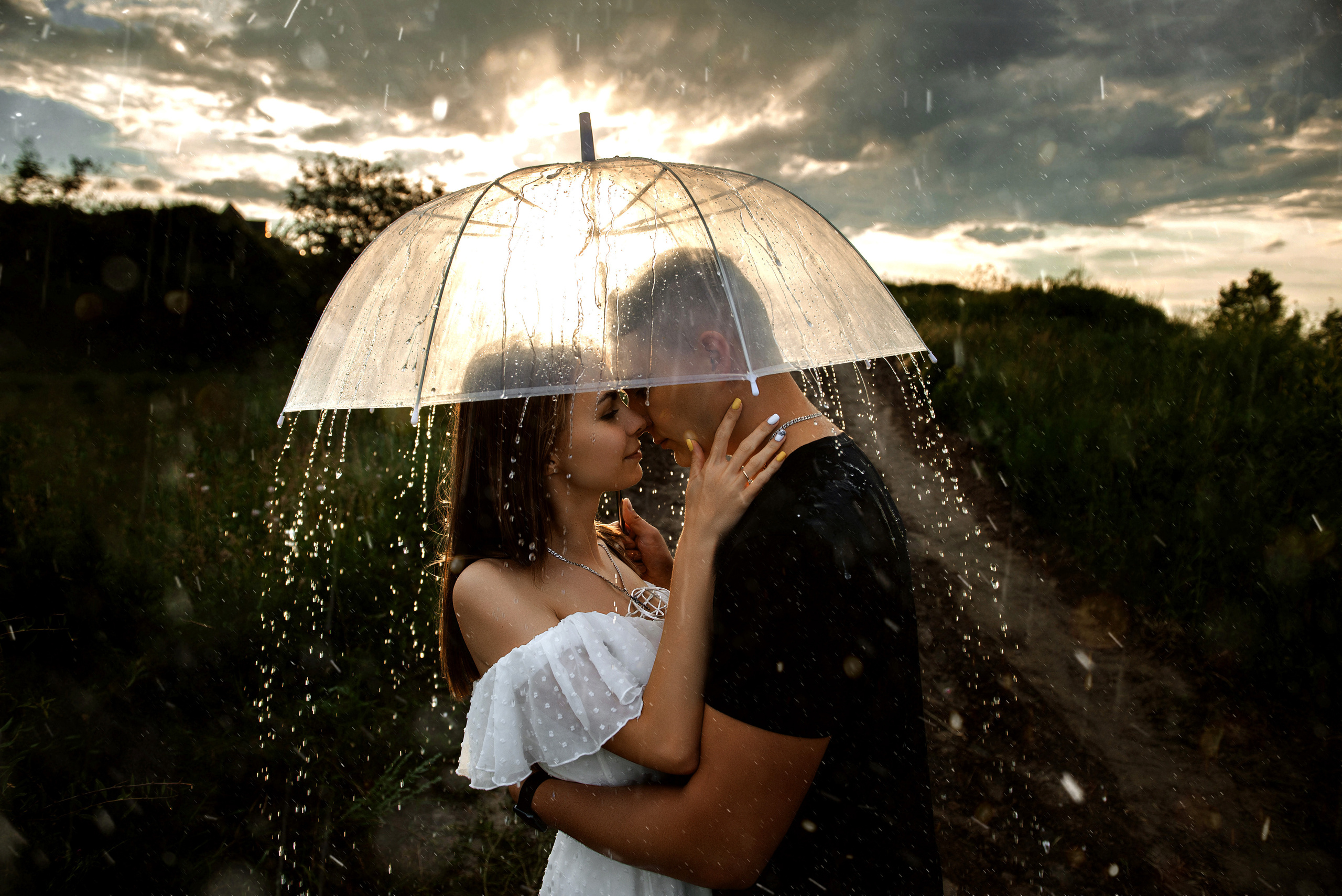 Semashko Photography — весільне та сімейне фото, Олег І Наталі Семашко