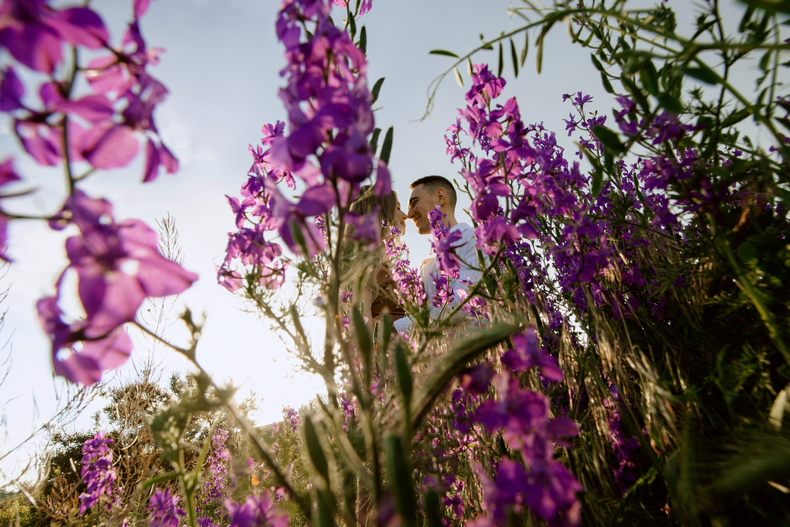 Анастасія та Дмитро. Semashko Photography — весільне та сімейне фото, Олег І Наталі Семашко