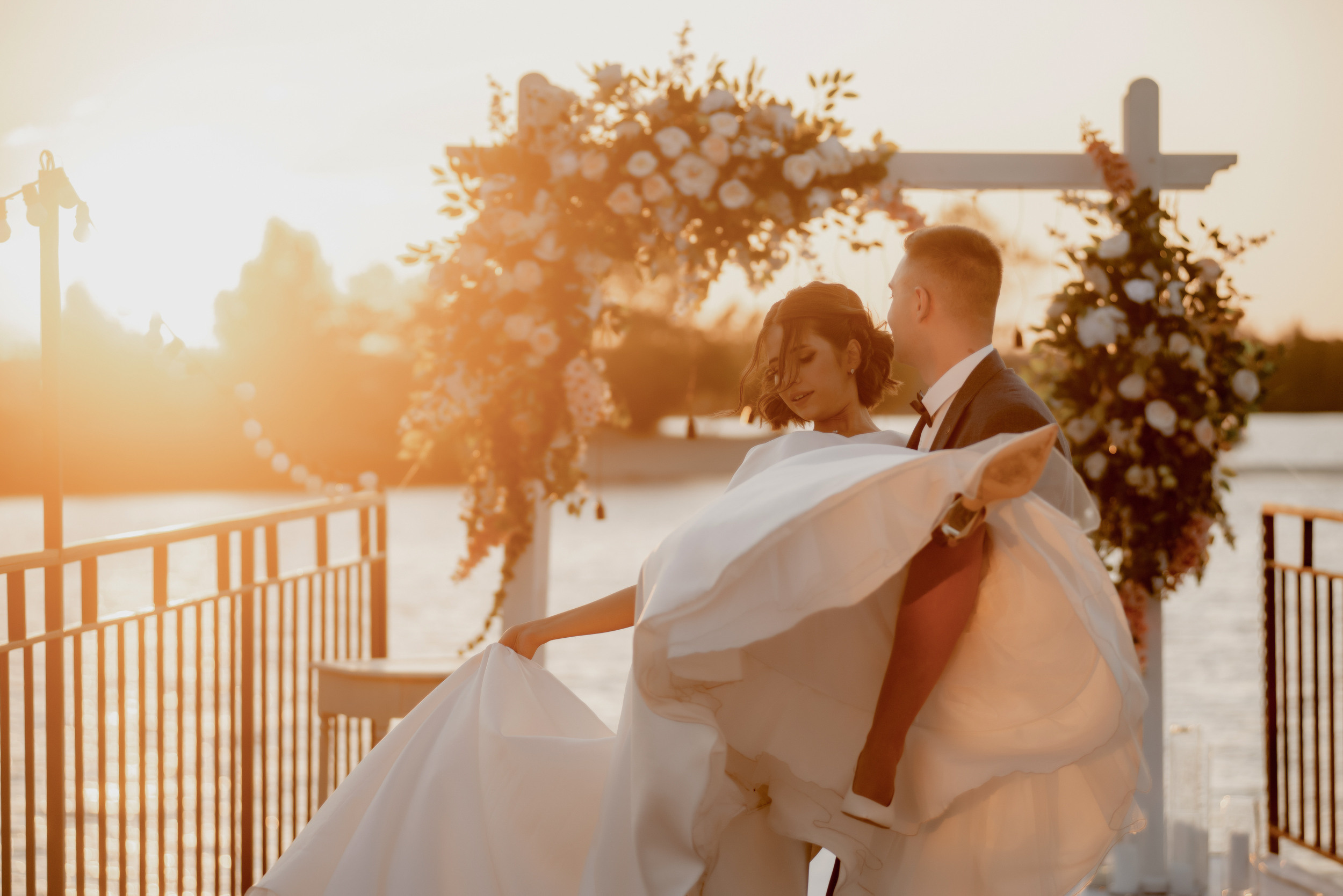 Anna & Denis. Semashko Photography — весільні та сімейні фотографи