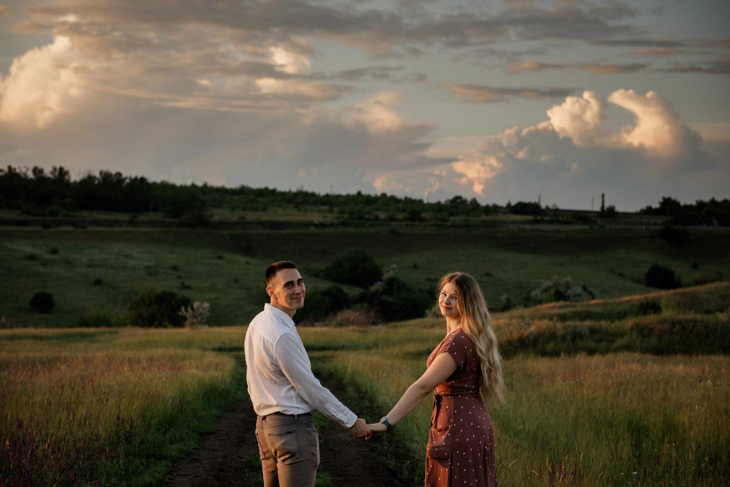 Анастасія та Дмитро. Semashko Photography — весільне та сімейне фото, Олег І Наталі Семашко