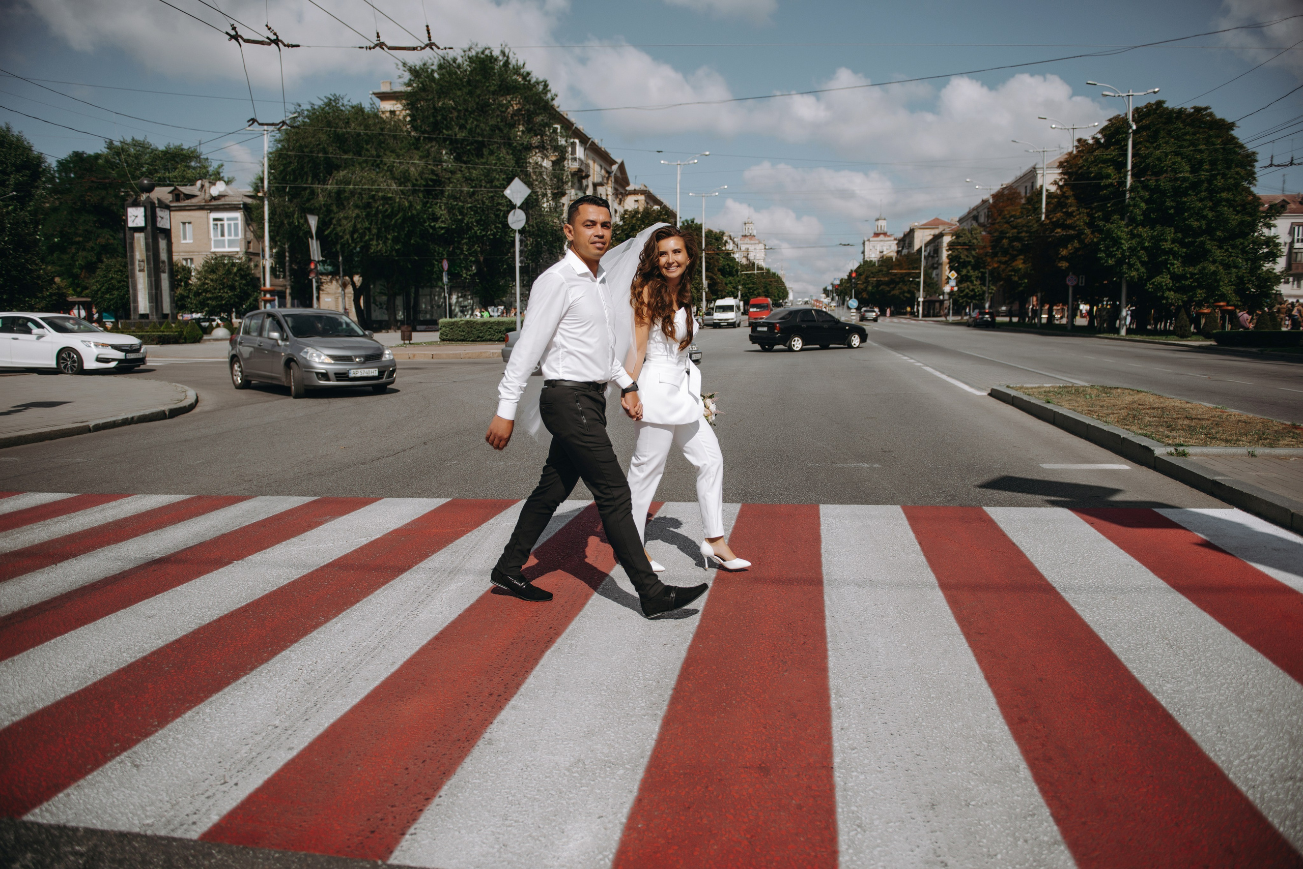 Оля та Сашко. Semashko Photography — весільне та сімейне фото, Олег І Наталі Семашко