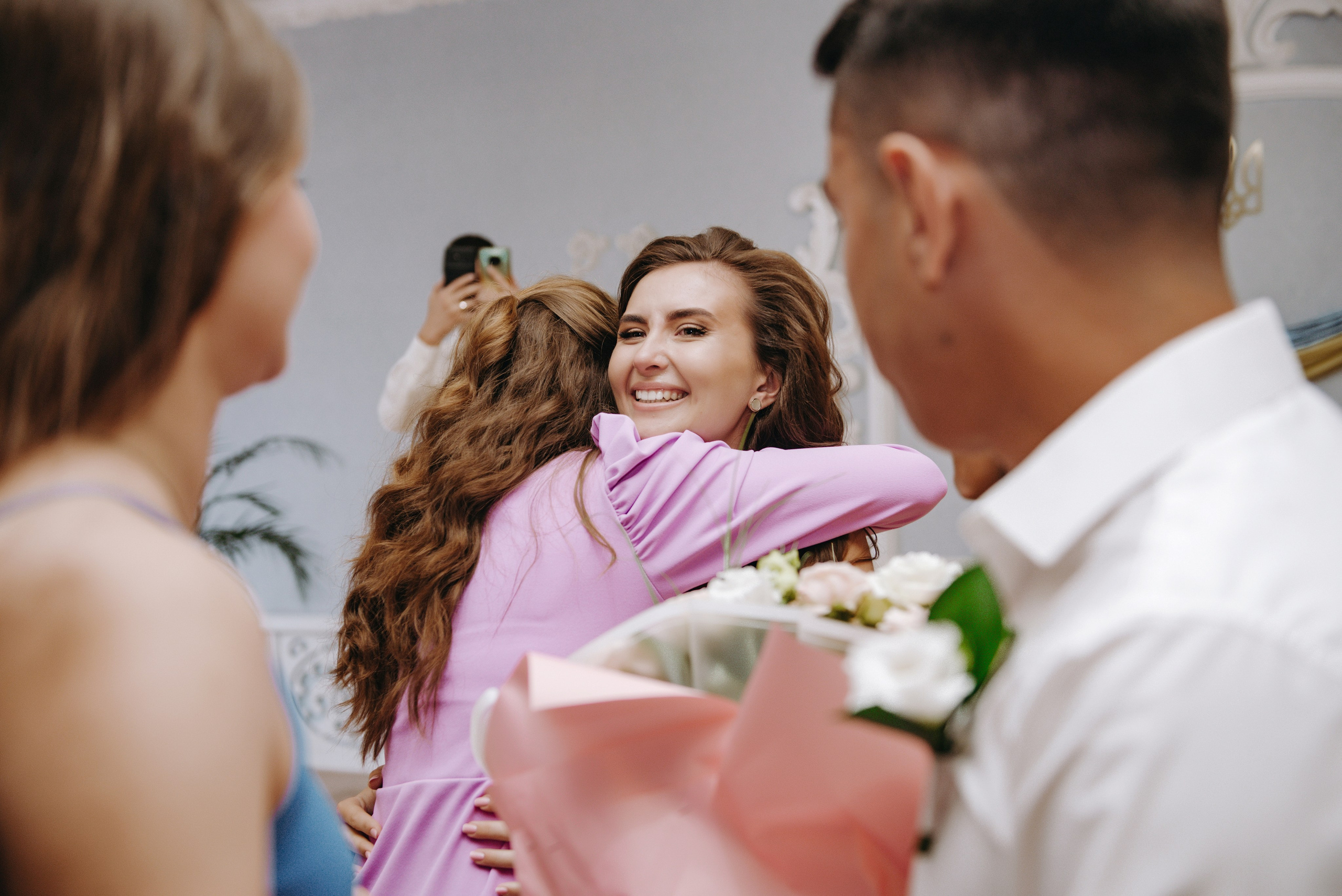 Оля та Сашко. Semashko Photography — весільне та сімейне фото, Олег І Наталі Семашко