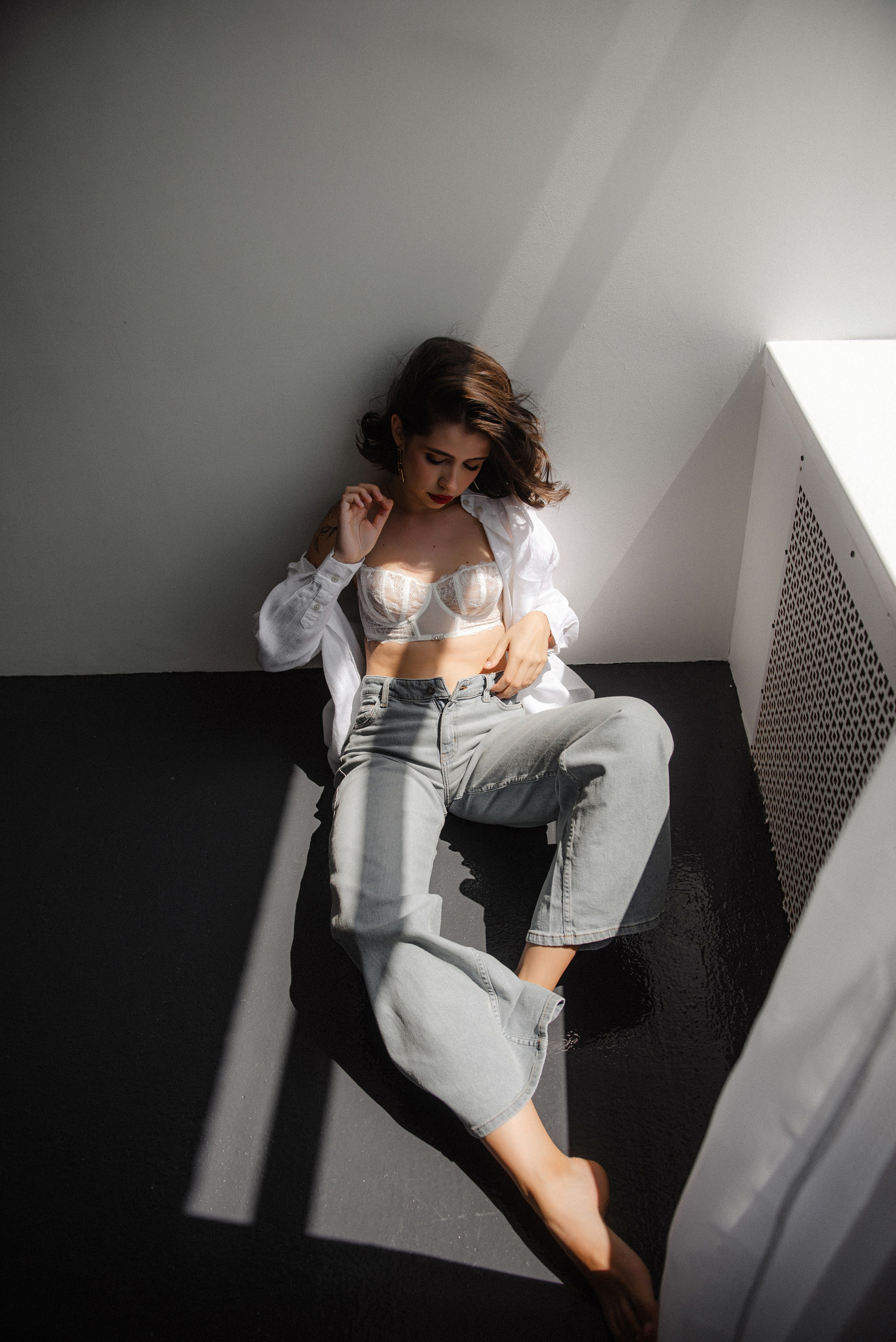 Аня. Semashko Photography — весільне та сімейне фото, Олег І Наталі Семашко