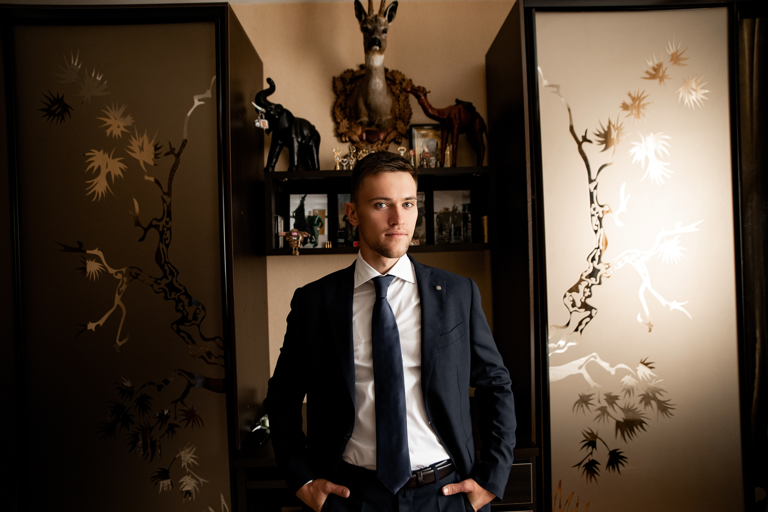 Karina & Ivan. Semashko Photography — весільні та сімейні фотографи