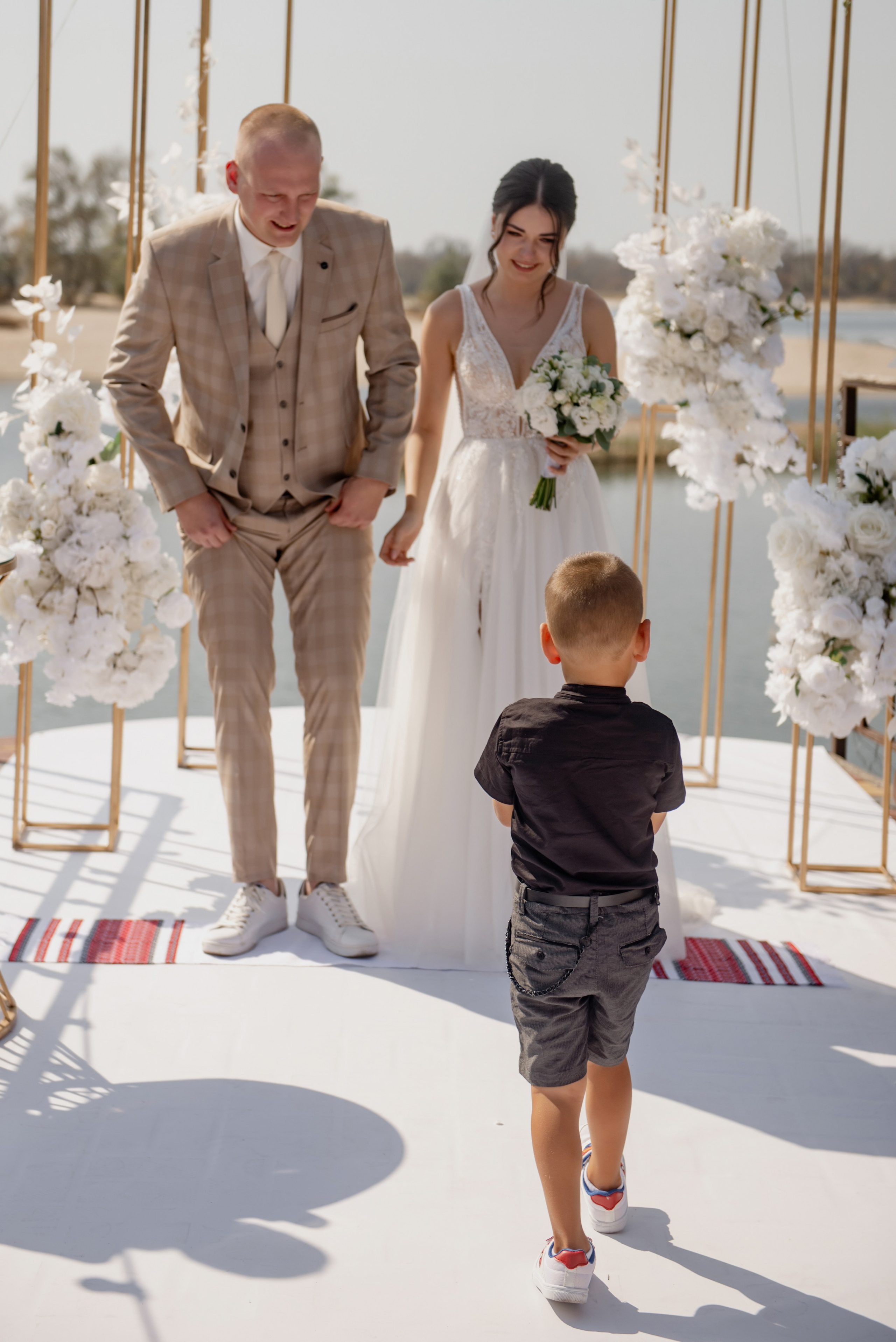 Катерина та Владислав. Semashko Photography — весільне та сімейне фото, Олег І Наталі Семашко