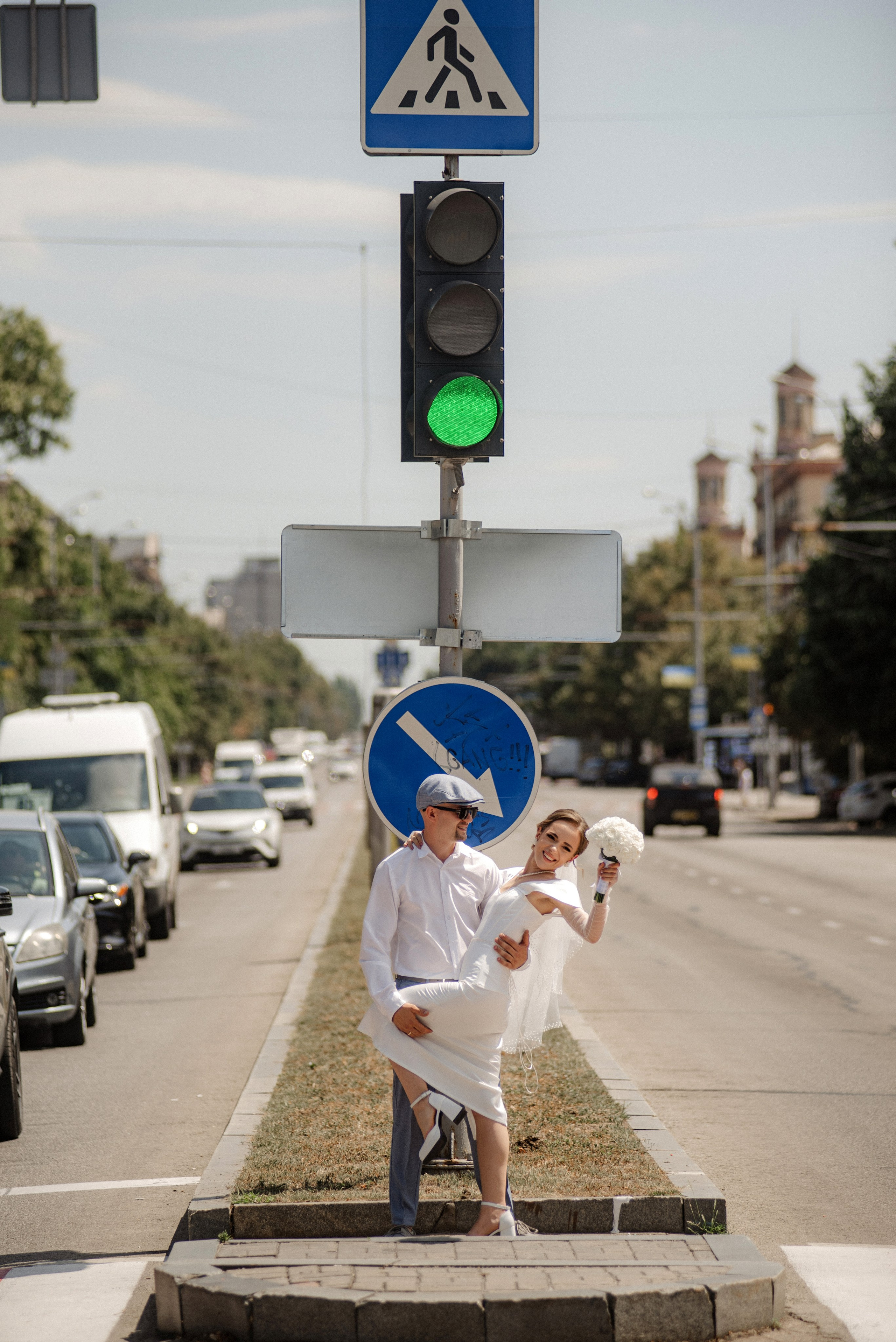 Олександра та Дмитро. Semashko Photography — весільне та сімейне фото, Олег І Наталі Семашко