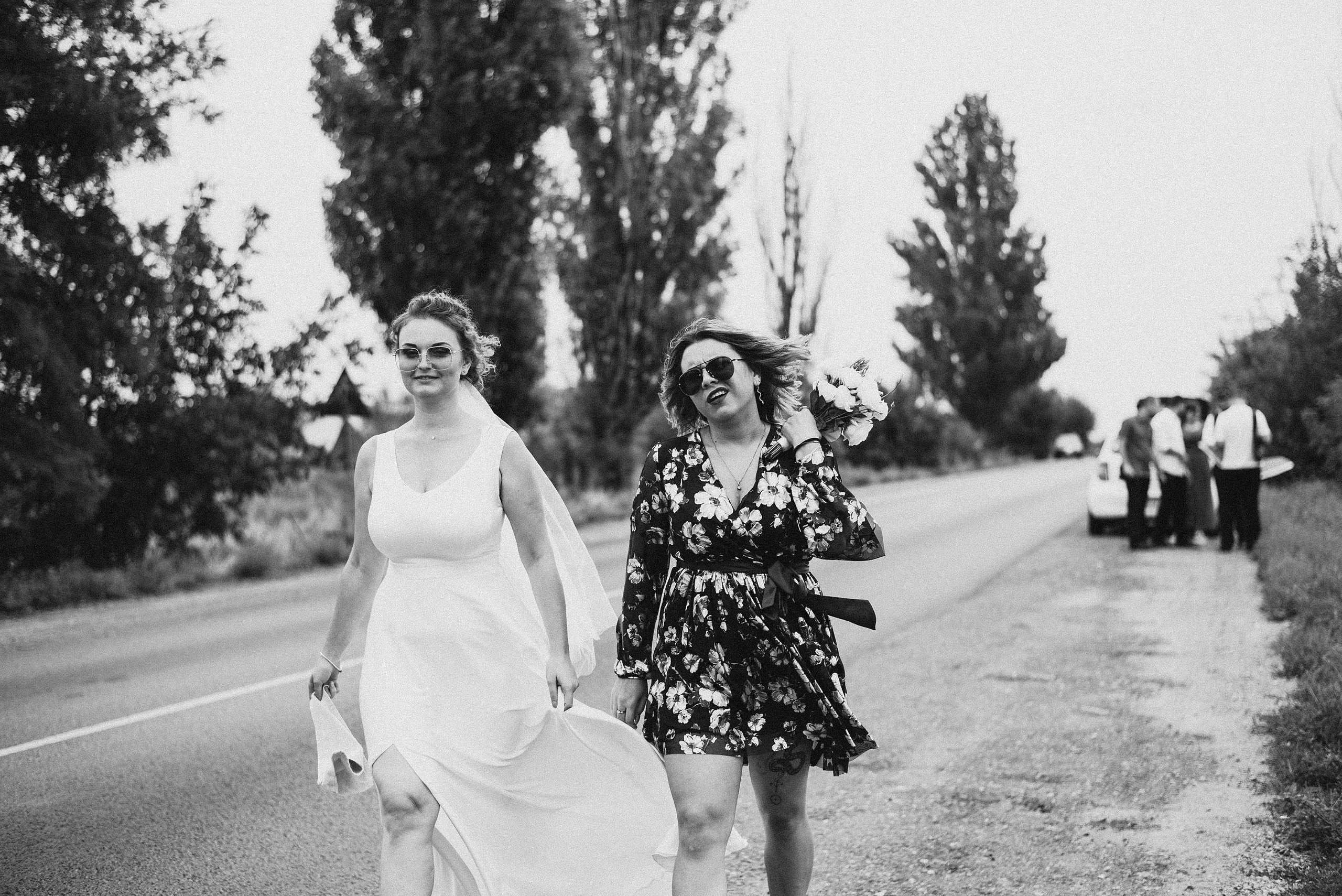 Victoriya & Dmytro. Semashko Photography — весільні та сімейні фотографи