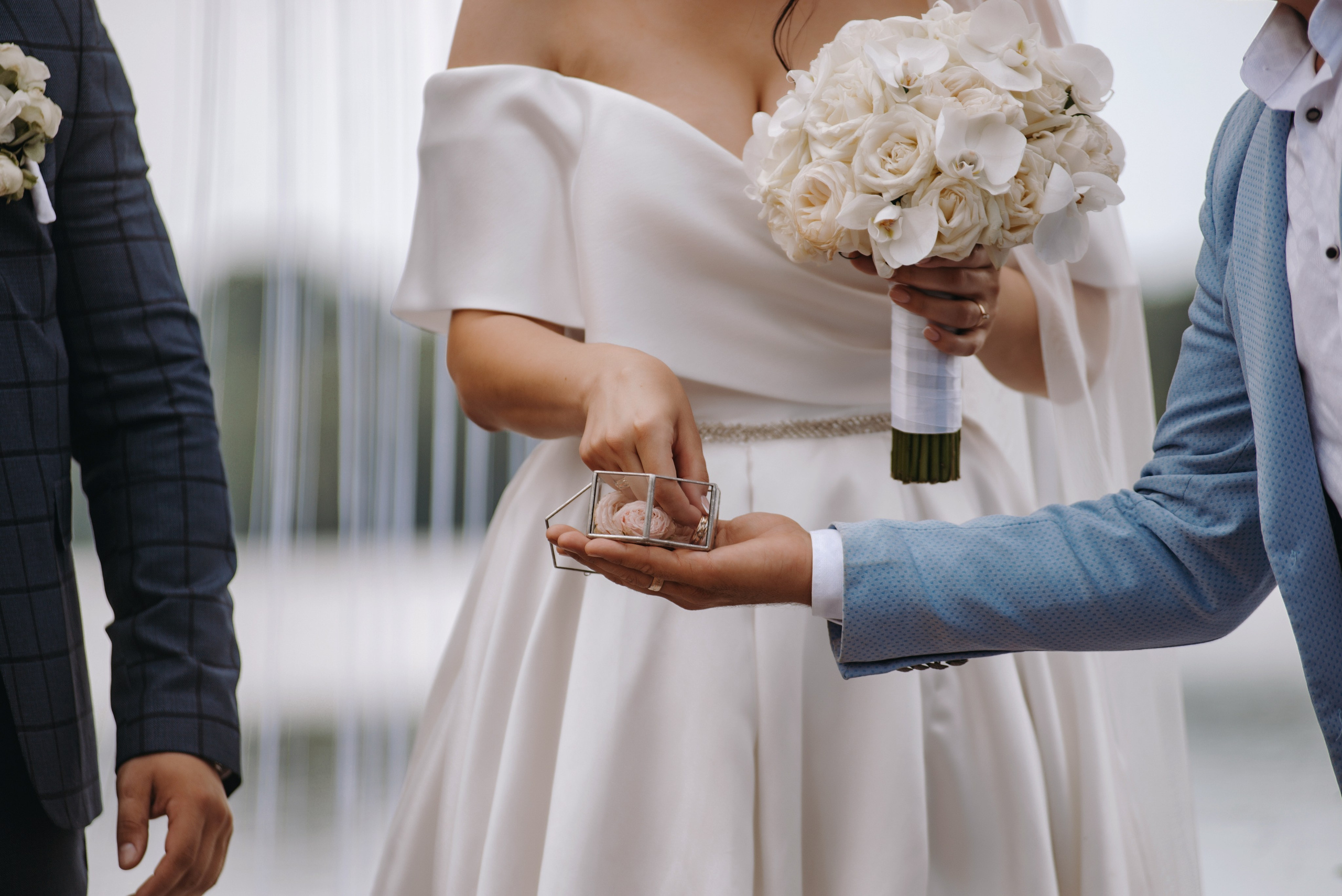 Anastasiya & Dmytro. Semashko Photography — весільні та сімейні фотографи