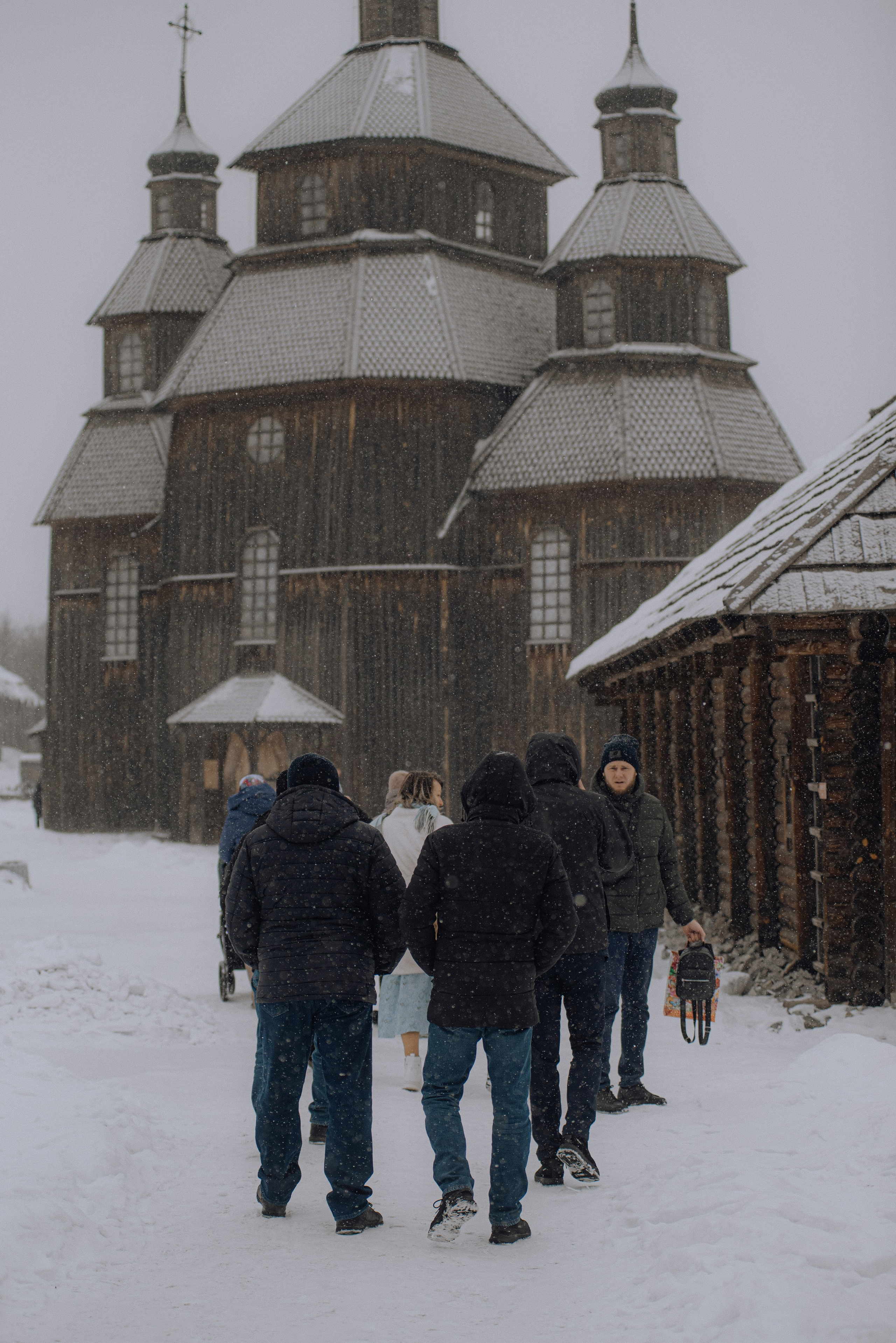 Єлісей. Semashko Photography — весільне та сімейне фото, Олег І Наталі Семашко