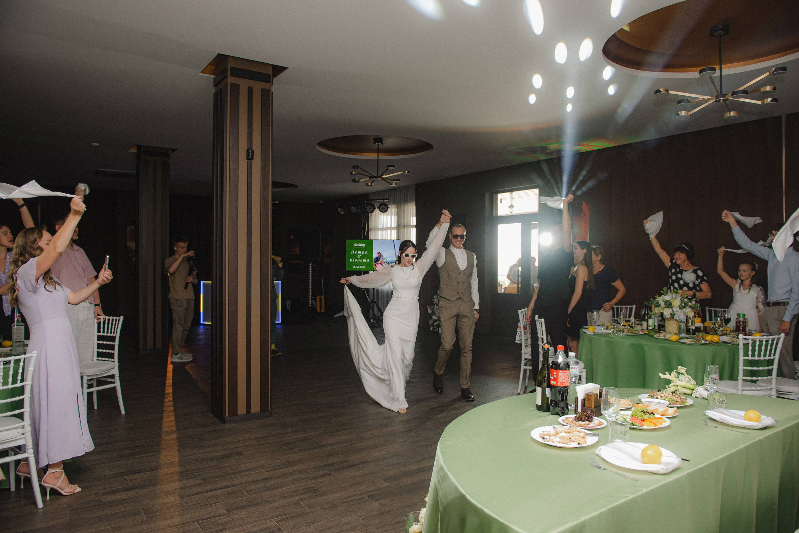 Віолетта та Петро. Semashko Photography — весільне та сімейне фото, Олег І Наталі Семашко