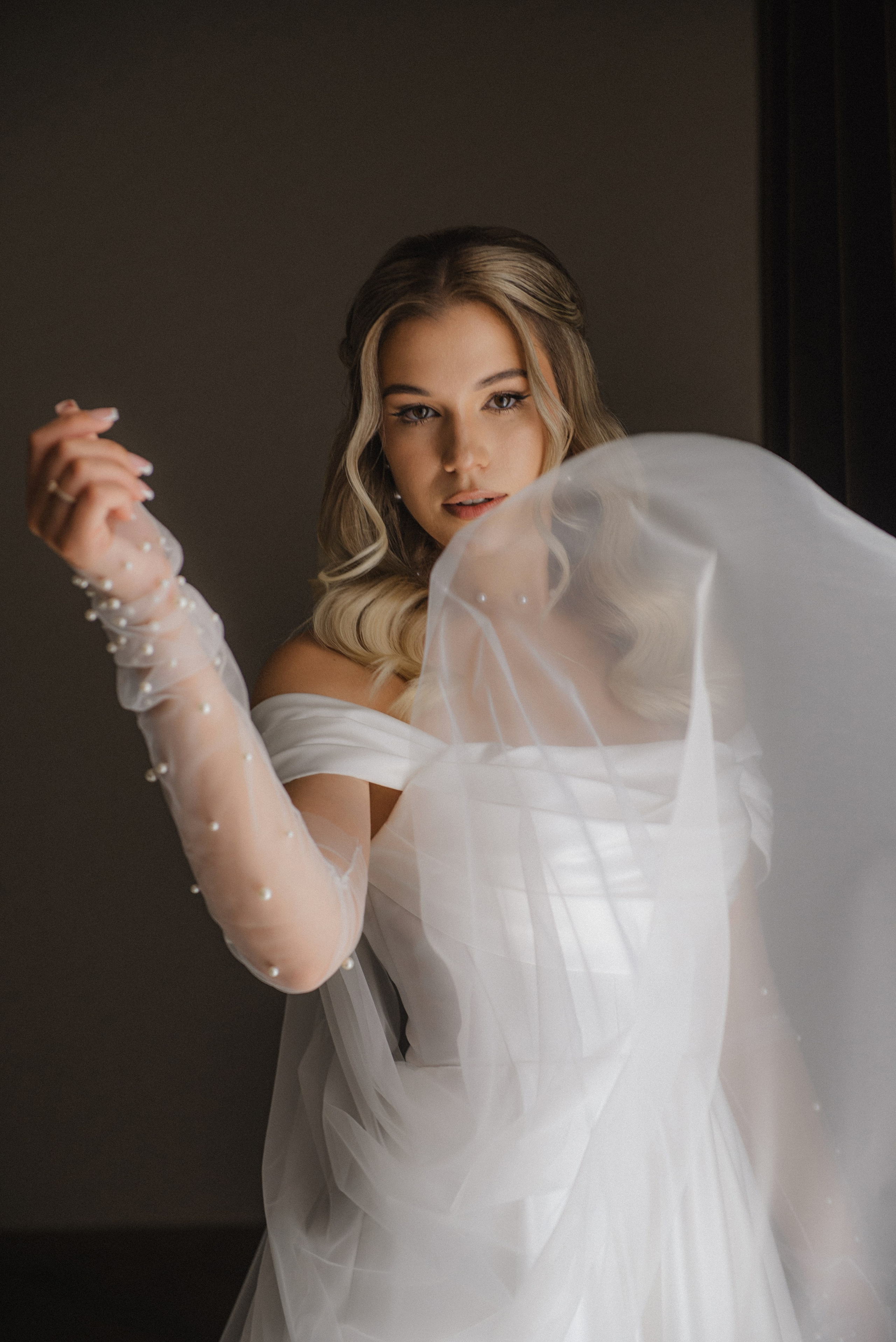 Катерина та Ярослав. Semashko Photography — весільні та сімейні фотографи