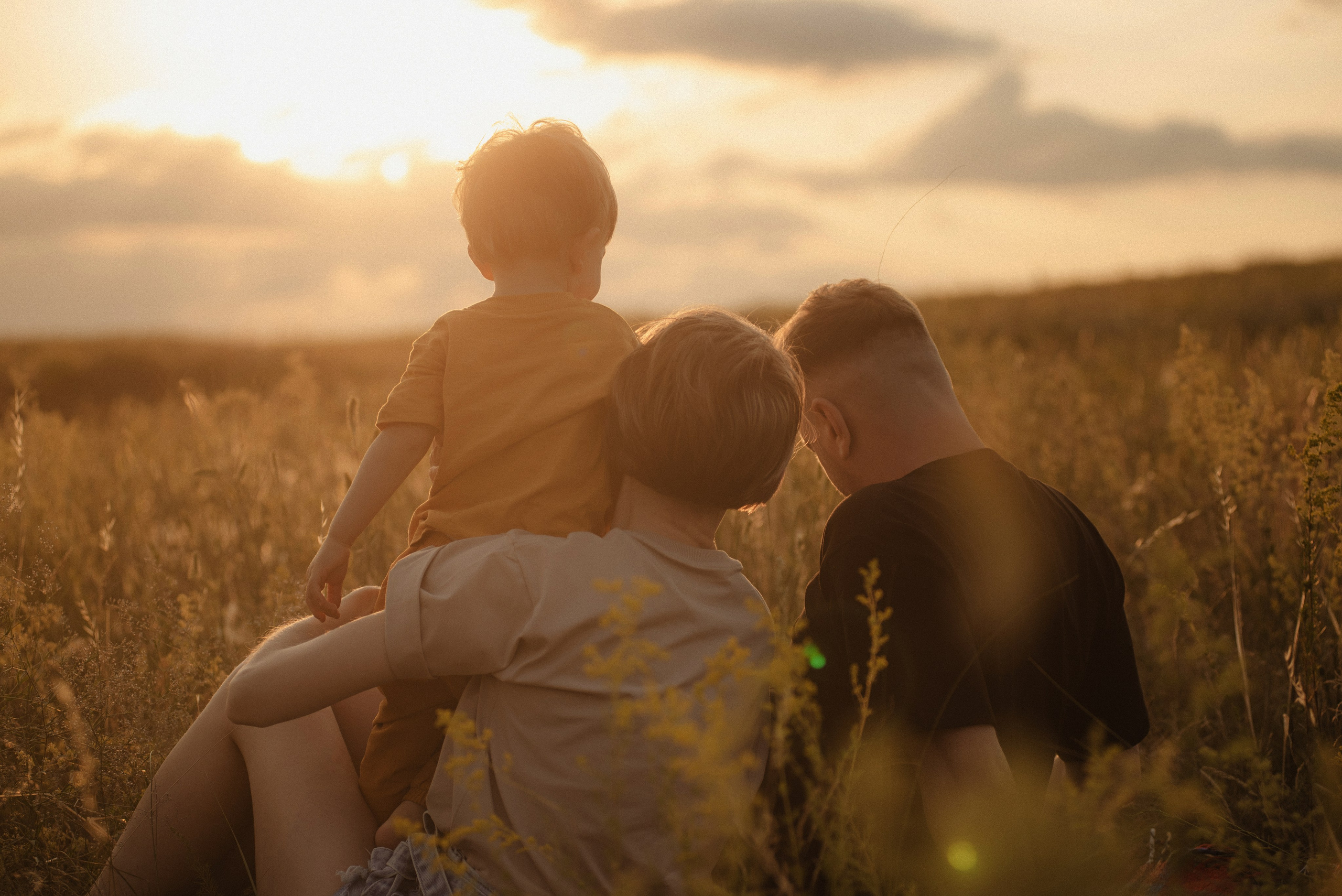 Богданчик. Semashko Photography — весільне та сімейне фото, Олег І Наталі Семашко