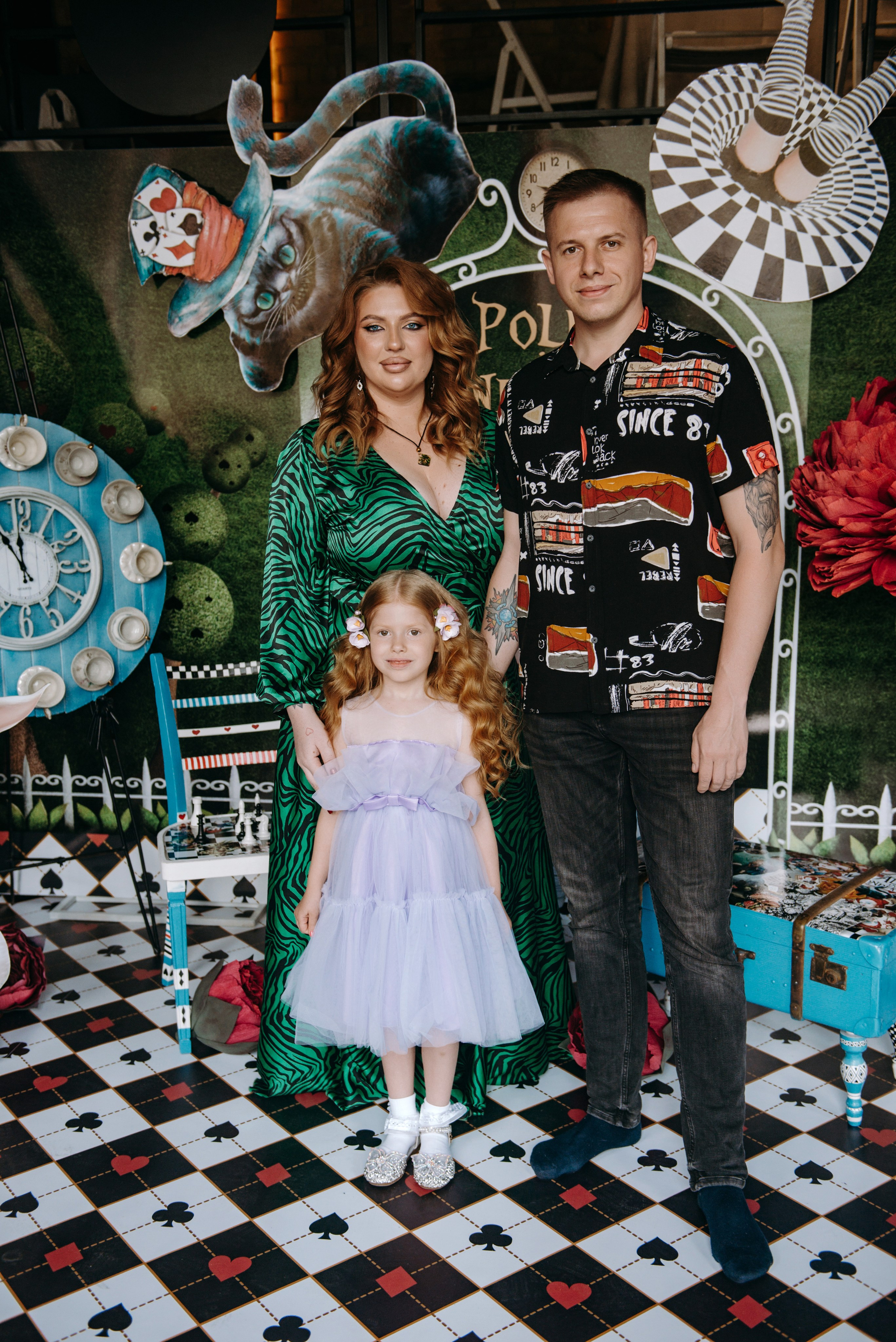 Полінка. Semashko Photography — весільне та сімейне фото, Олег І Наталі Семашко