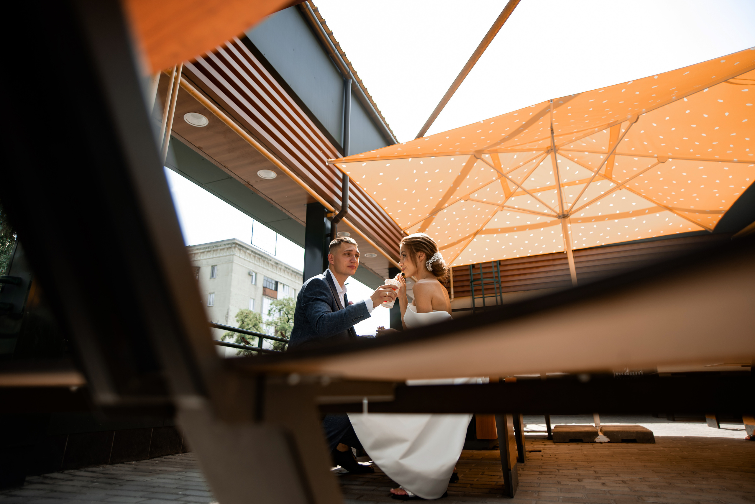 Даринка та Микита. Semashko Photography — весільне та сімейне фото, Олег І Наталі Семашко