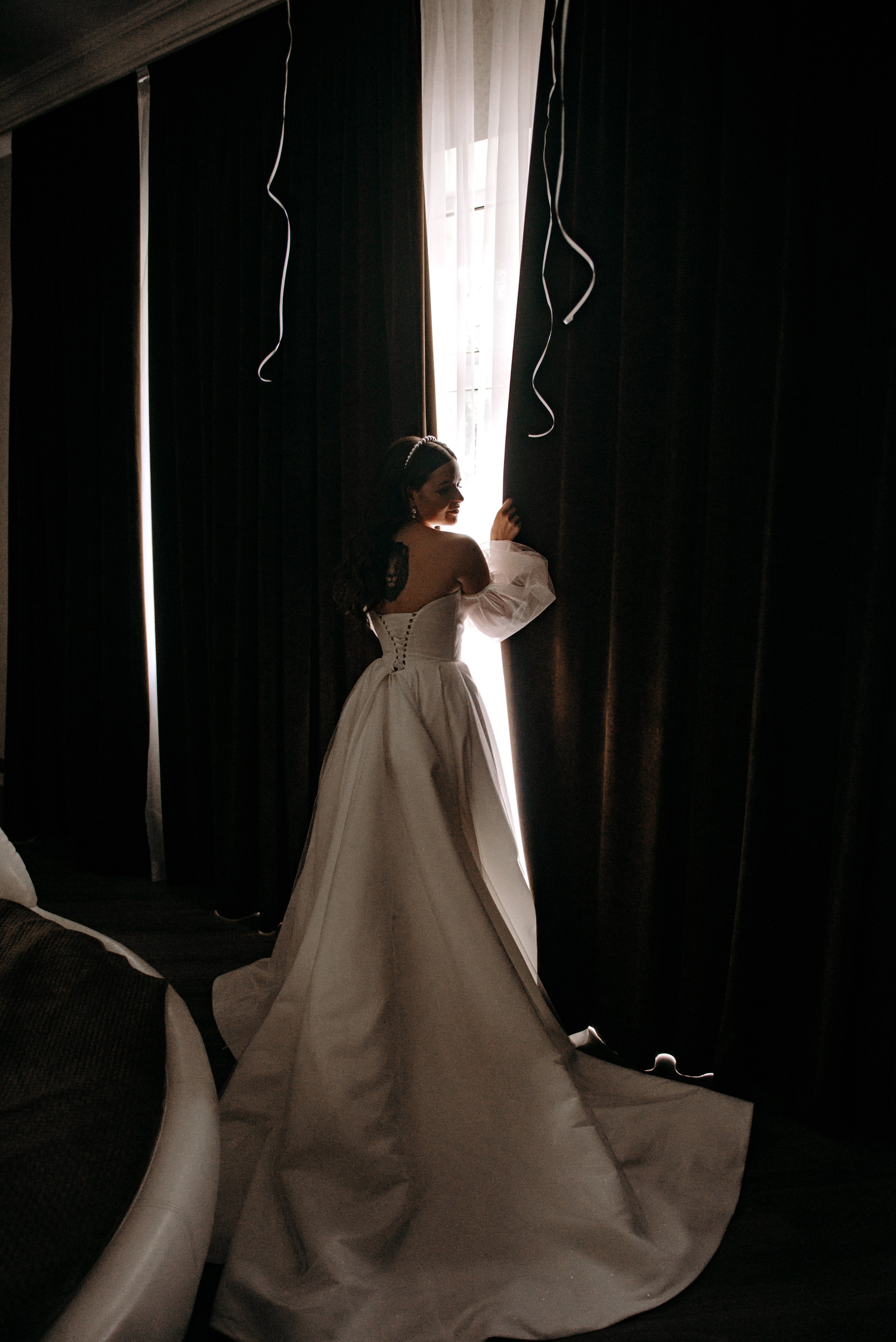 Аліна та Влад. Semashko Photography — весільні та сімейні фотографи