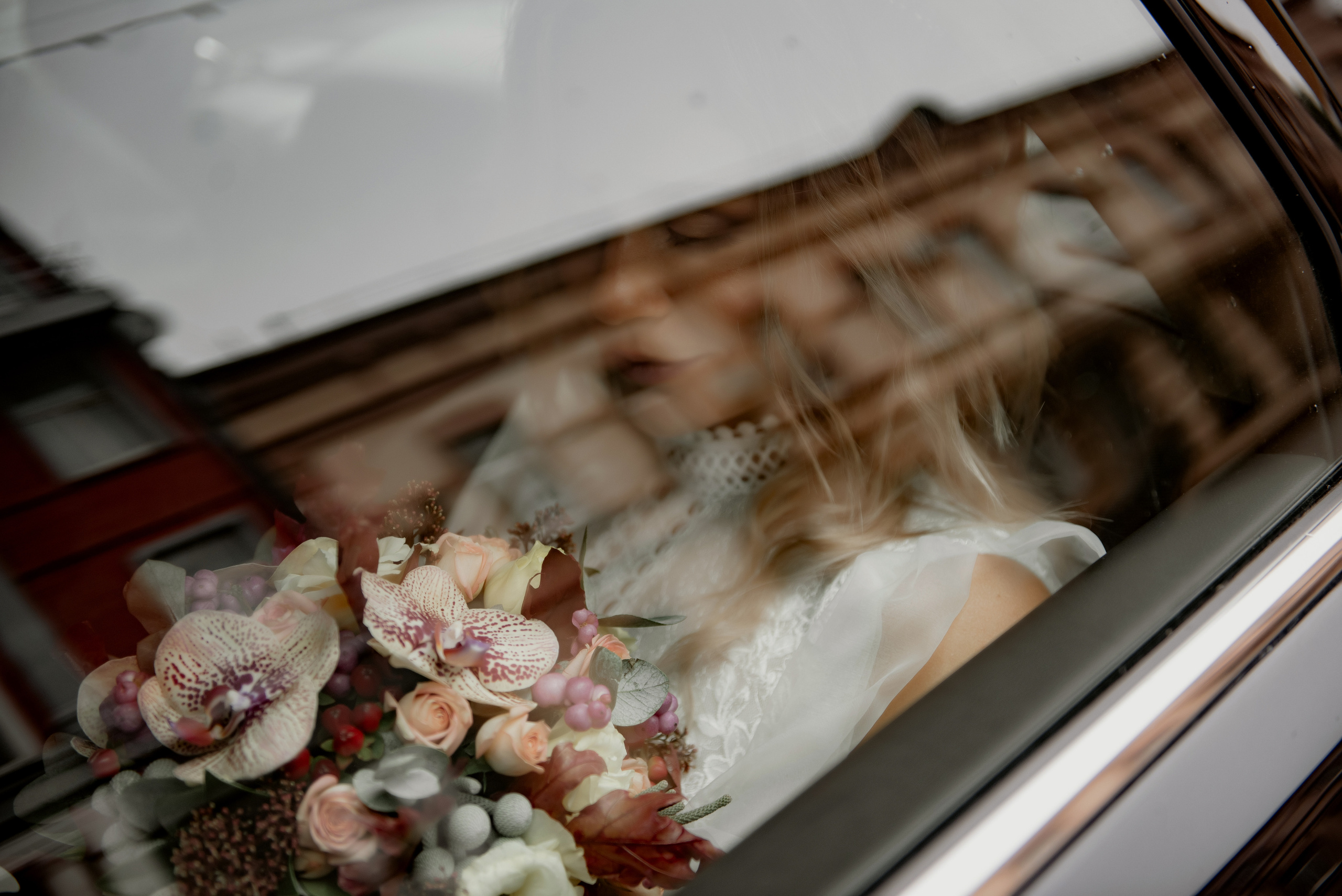 Ivan & Alina. Semashko Photography — весільні та сімейні фотографи