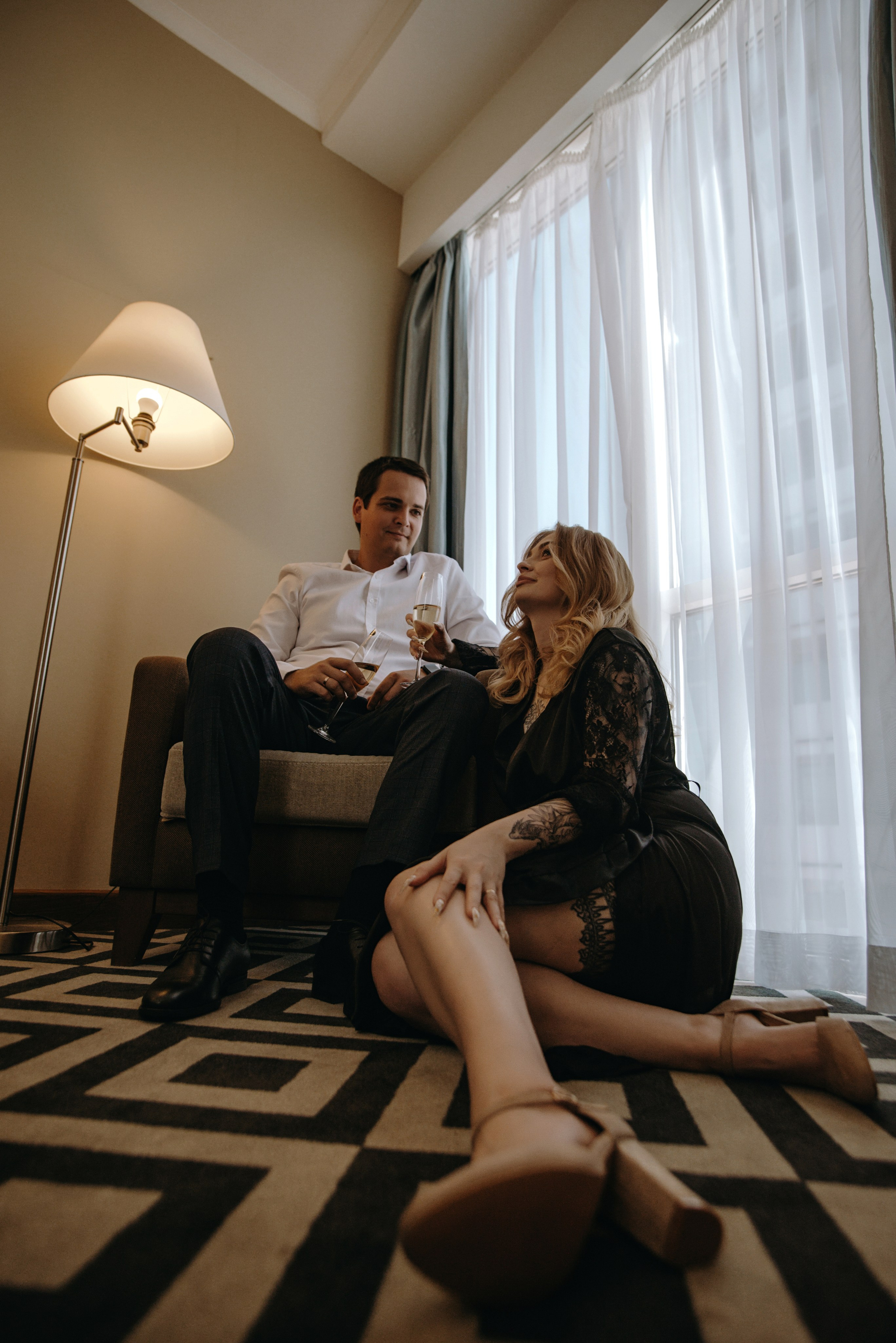 Вікторія та Дмитро. Semashko Photography — весільне та сімейне фото, Олег І Наталі Семашко