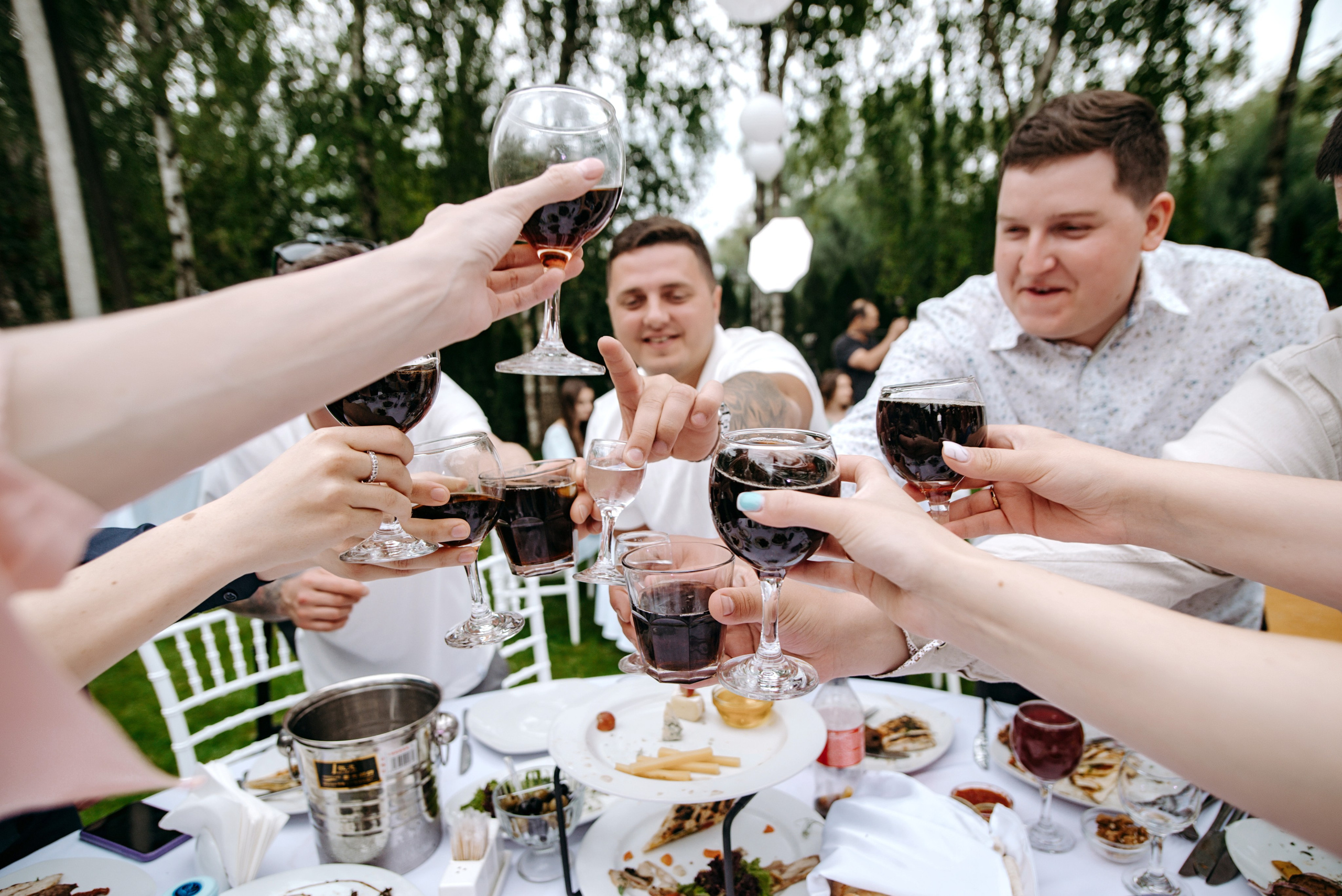 Аліна та Влад. Semashko Photography — весільні та сімейні фотографи