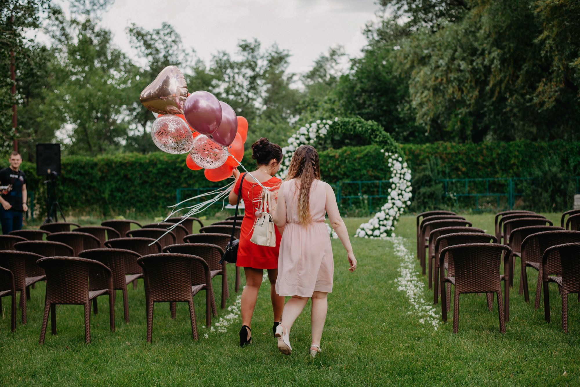 Alyona & Dmytro. Semashko Photography — весільні та сімейні фотографи