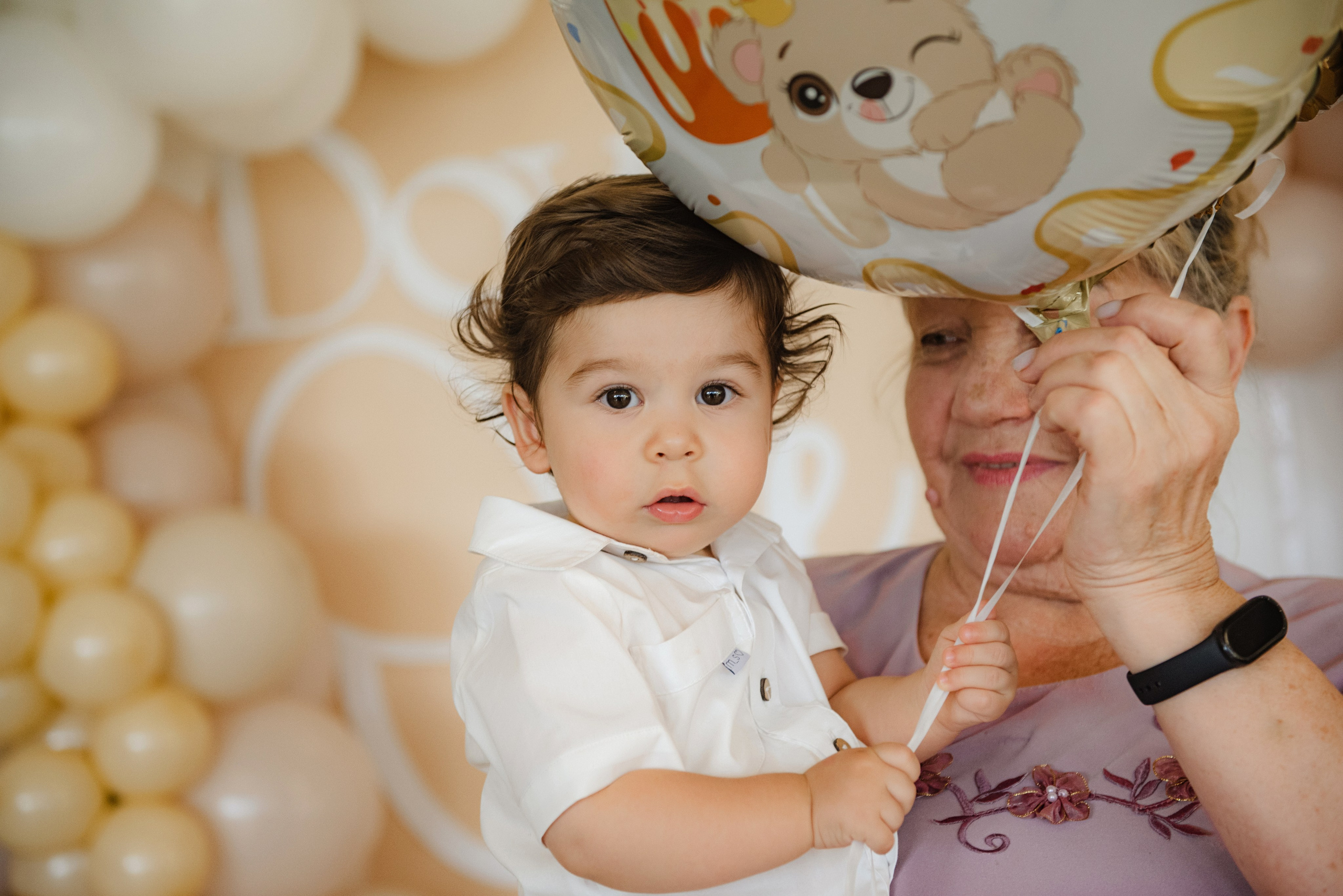 Давід 1 рік. Semashko Photography — весільне та сімейне фото, Олег І Наталі Семашко