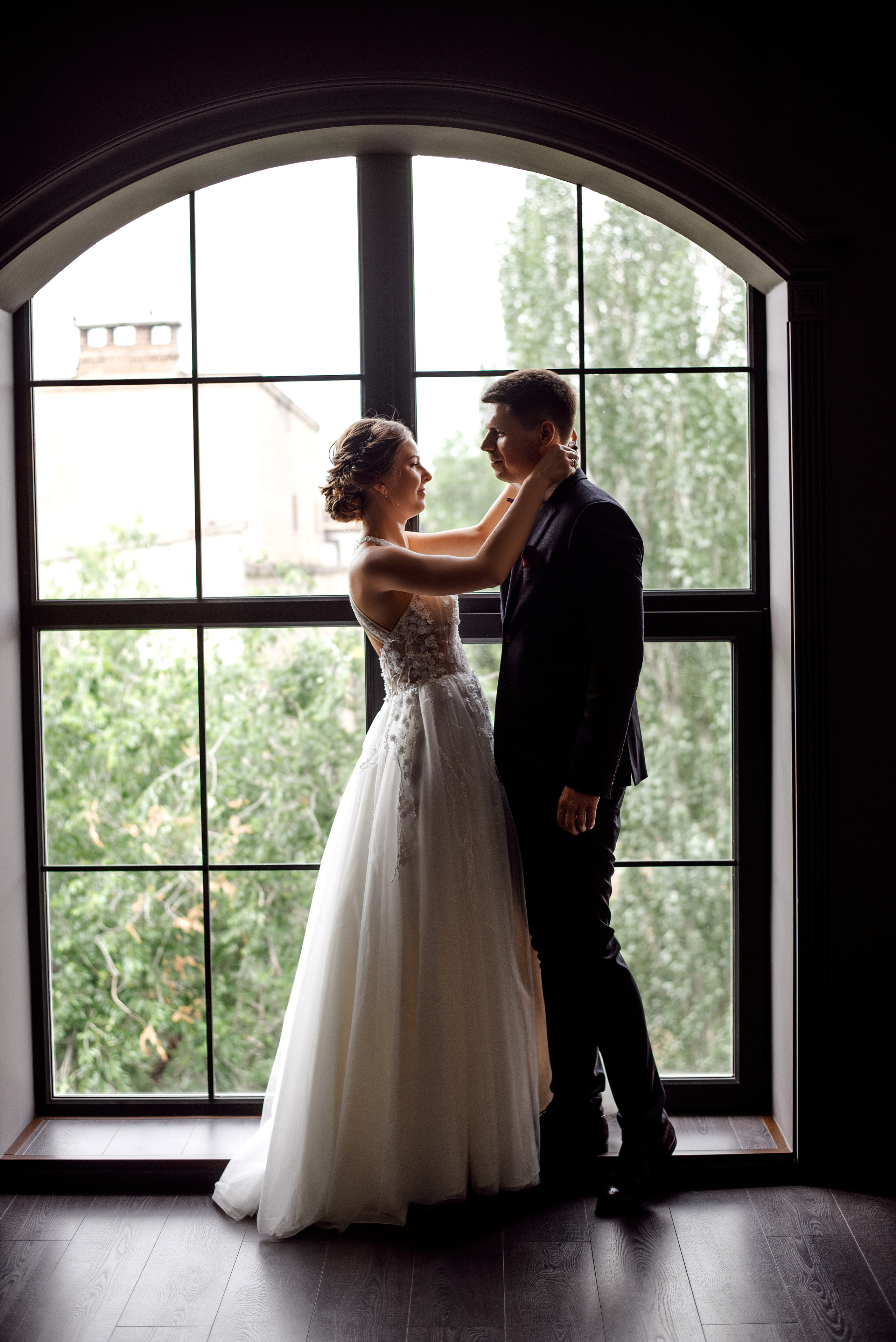 Margaryta & Denys. Semashko Photography — весільні та сімейні фотографи