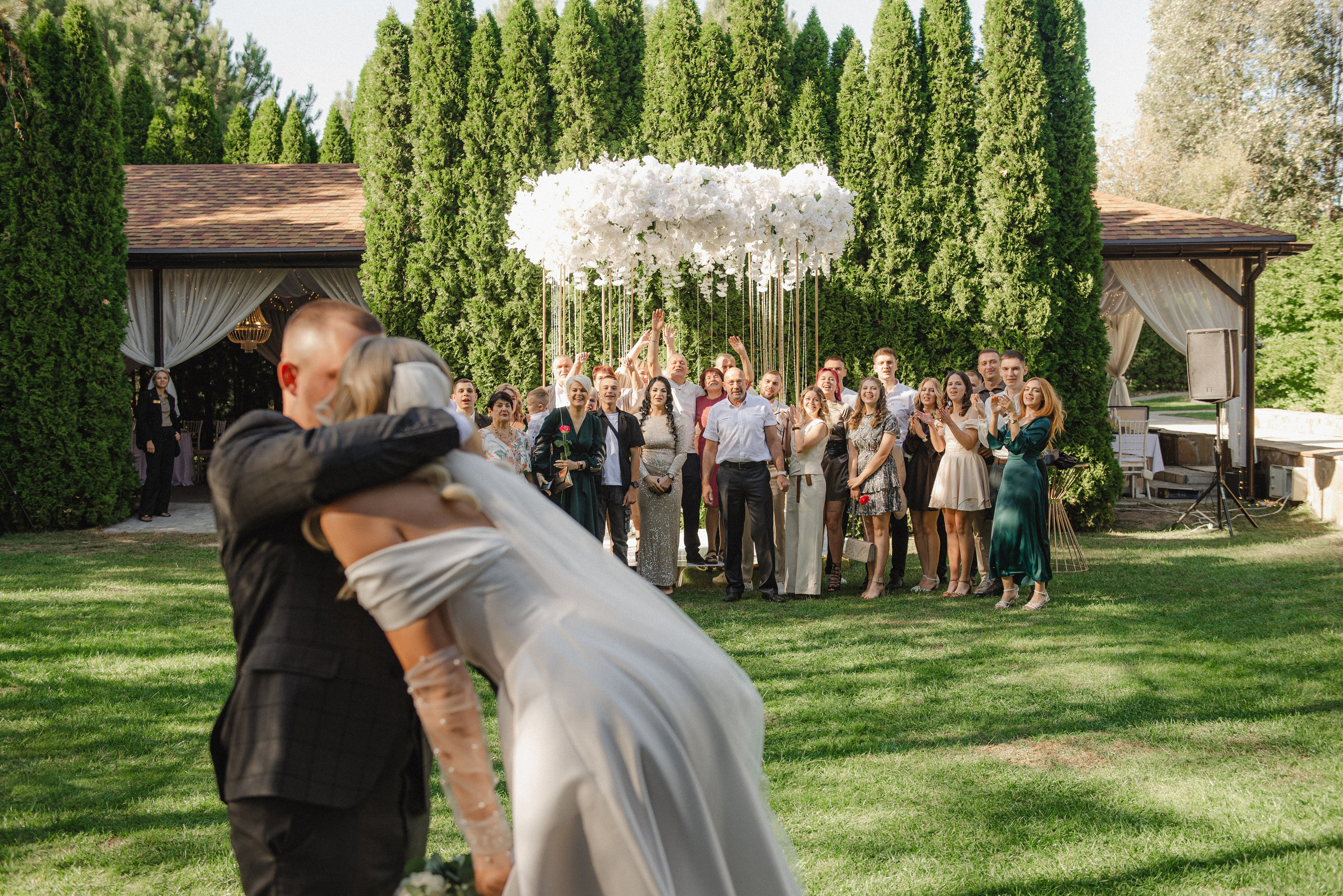 Катерина та Ярослав. Semashko Photography — весільні та сімейні фотографи