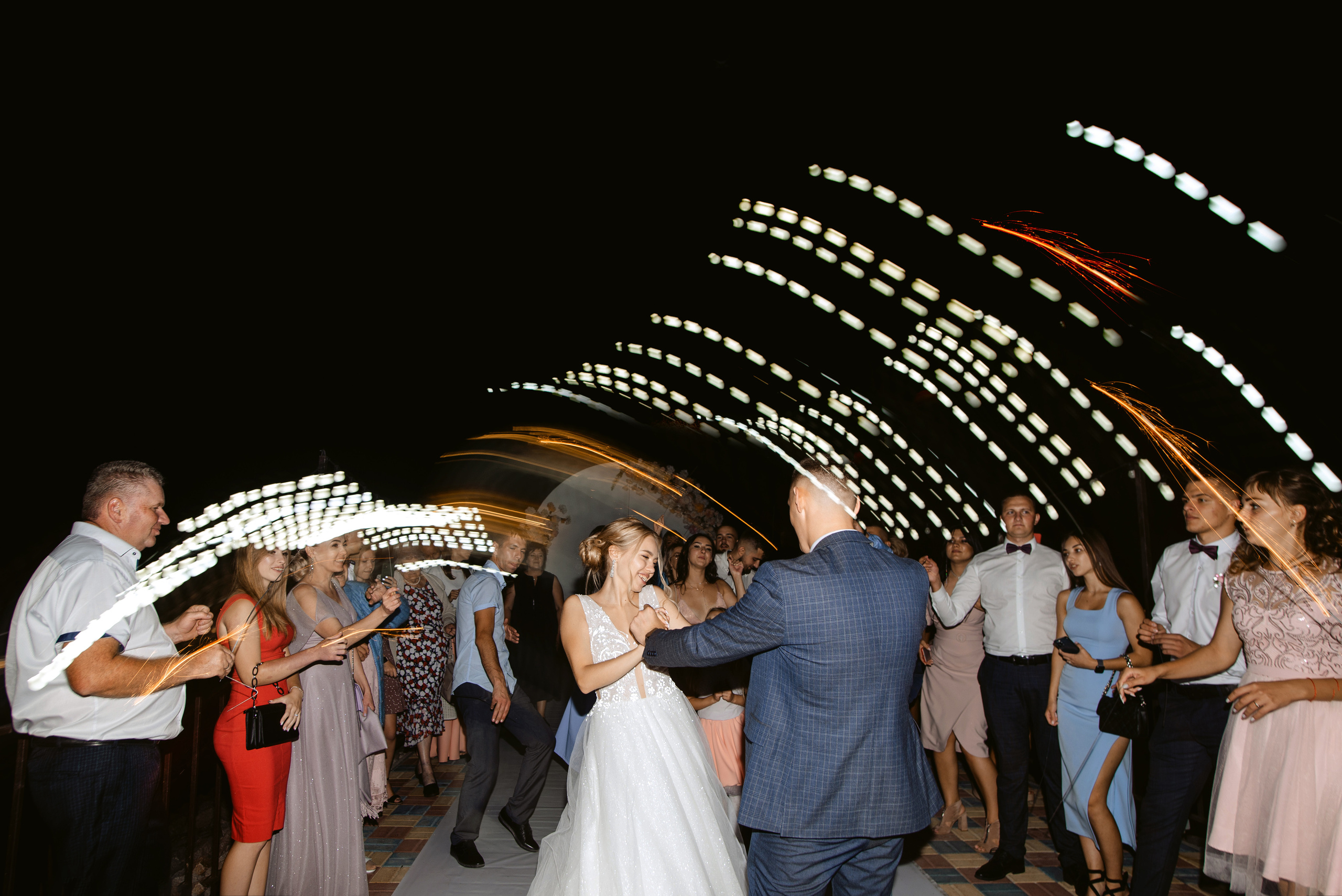 Аліна та Артур. Semashko Photography — весільне та сімейне фото, Олег І Наталі Семашко