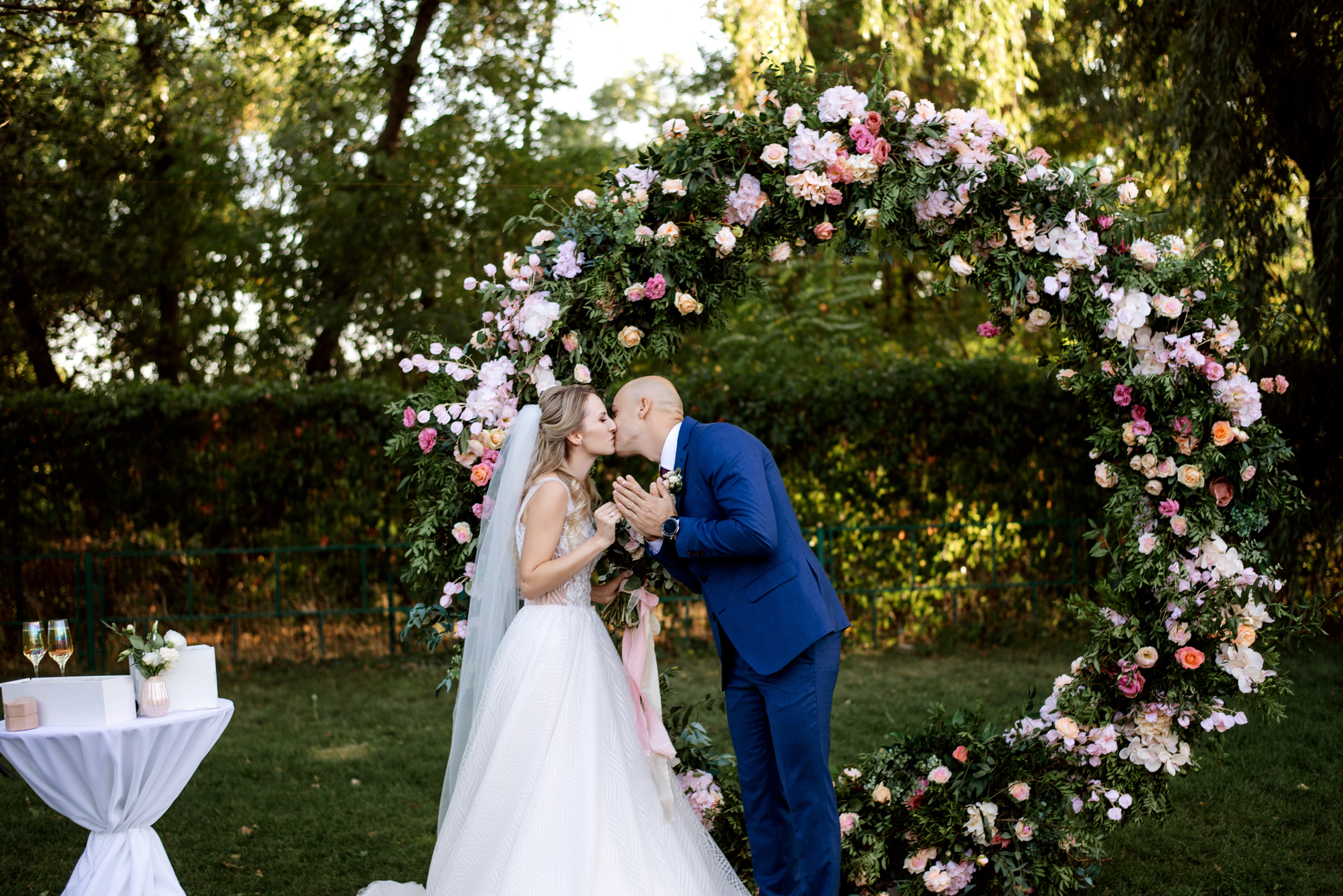 Інна та Денис. Semashko Photography — весільне та сімейне фото, Олег І Наталі Семашко