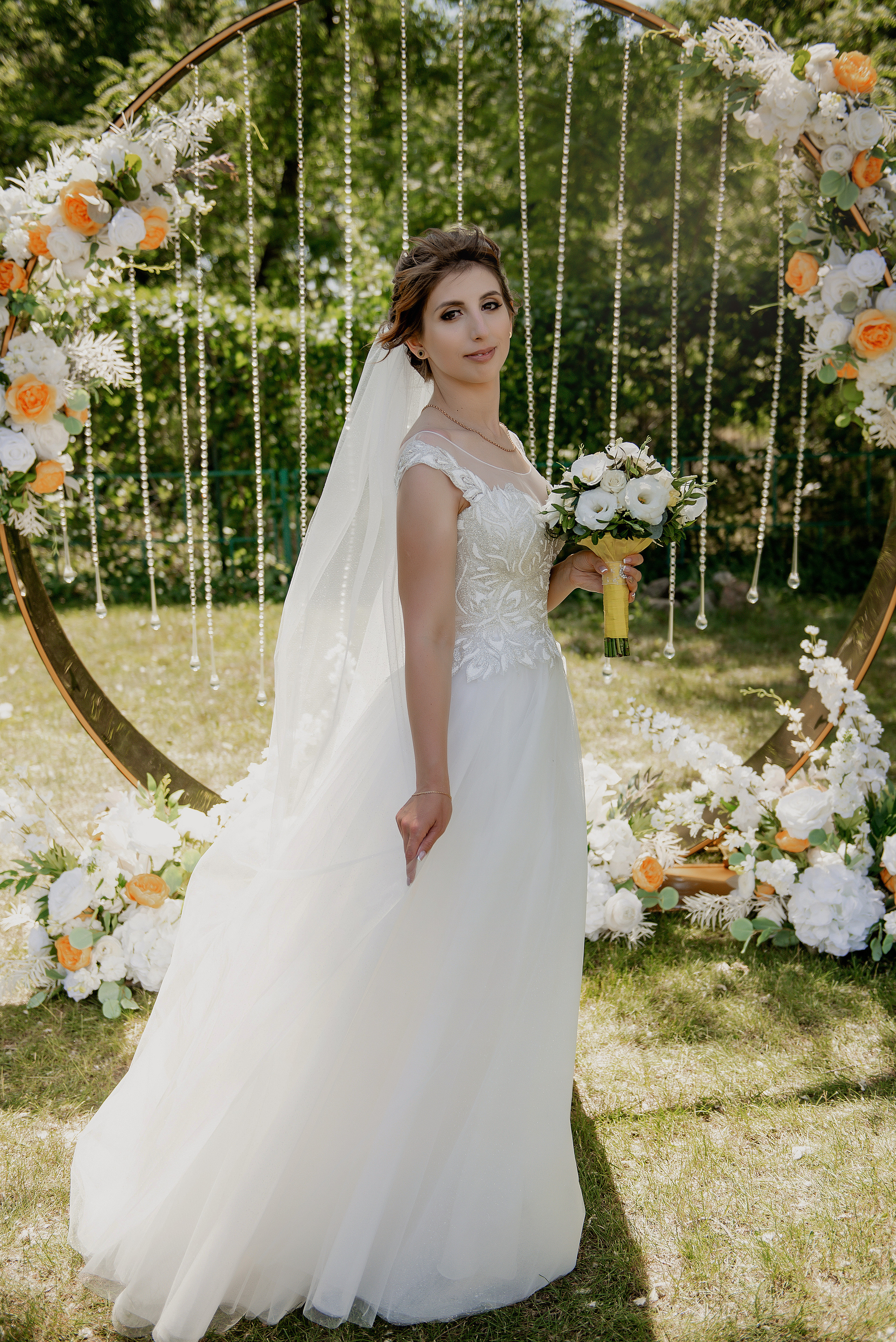 Валерия и Владимир. Semashko Photography — весільні та сімейні фотографи