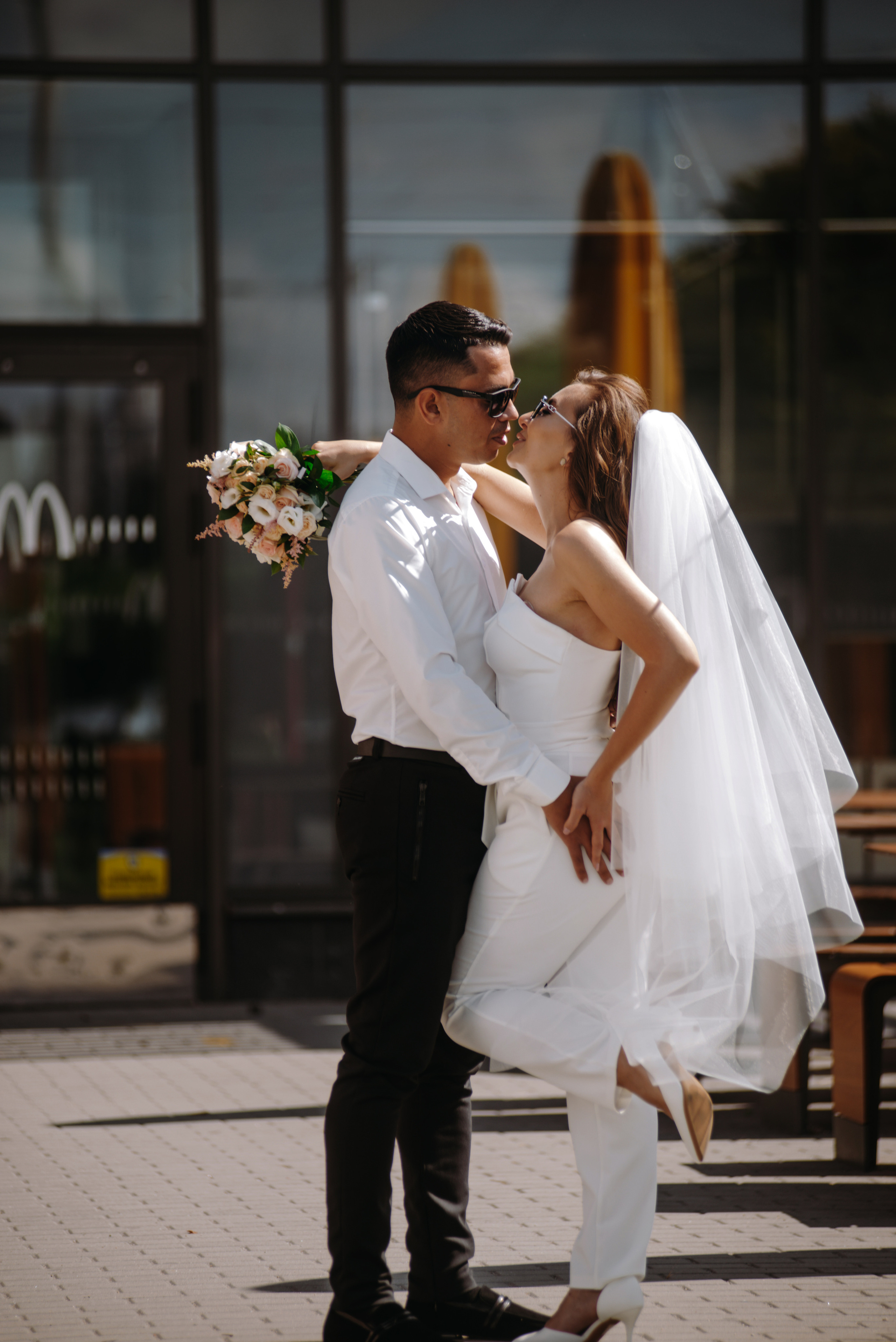 Оля и Саша. Semashko Photography — весільне та сімейне фото, Олег І Наталі Семашко