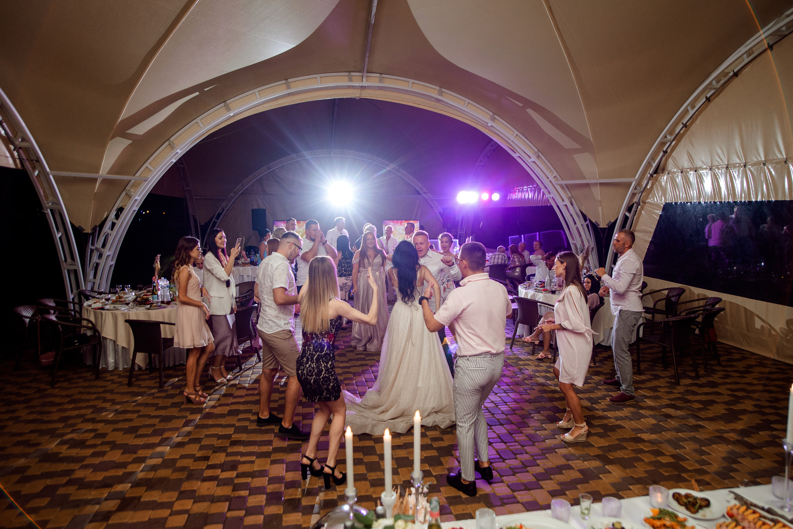 Даша та Микита. Semashko Photography — весільне та сімейне фото, Олег І Наталі Семашко