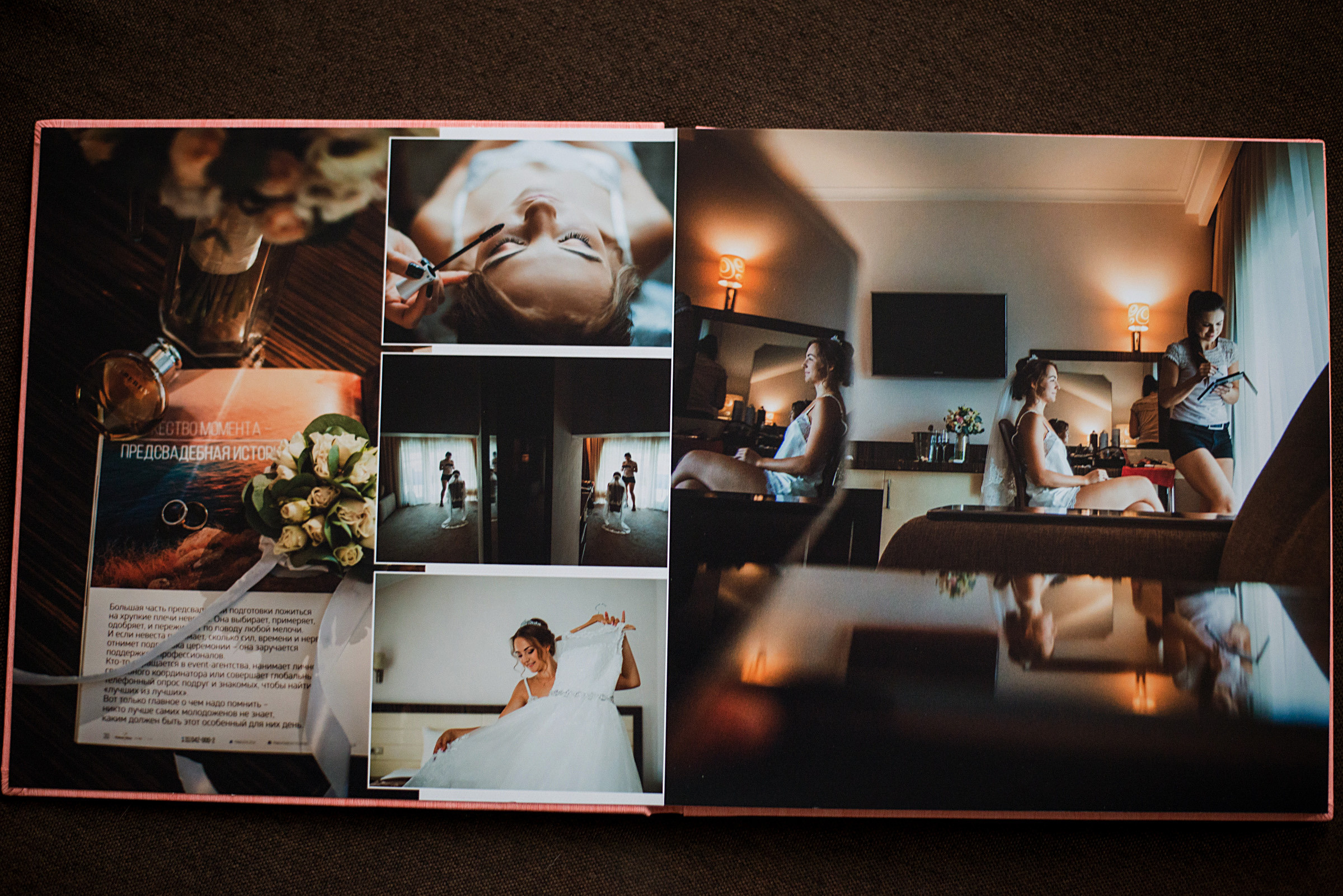 Semashko Photography — весільне та сімейне фото, Олег І Наталі Семашко