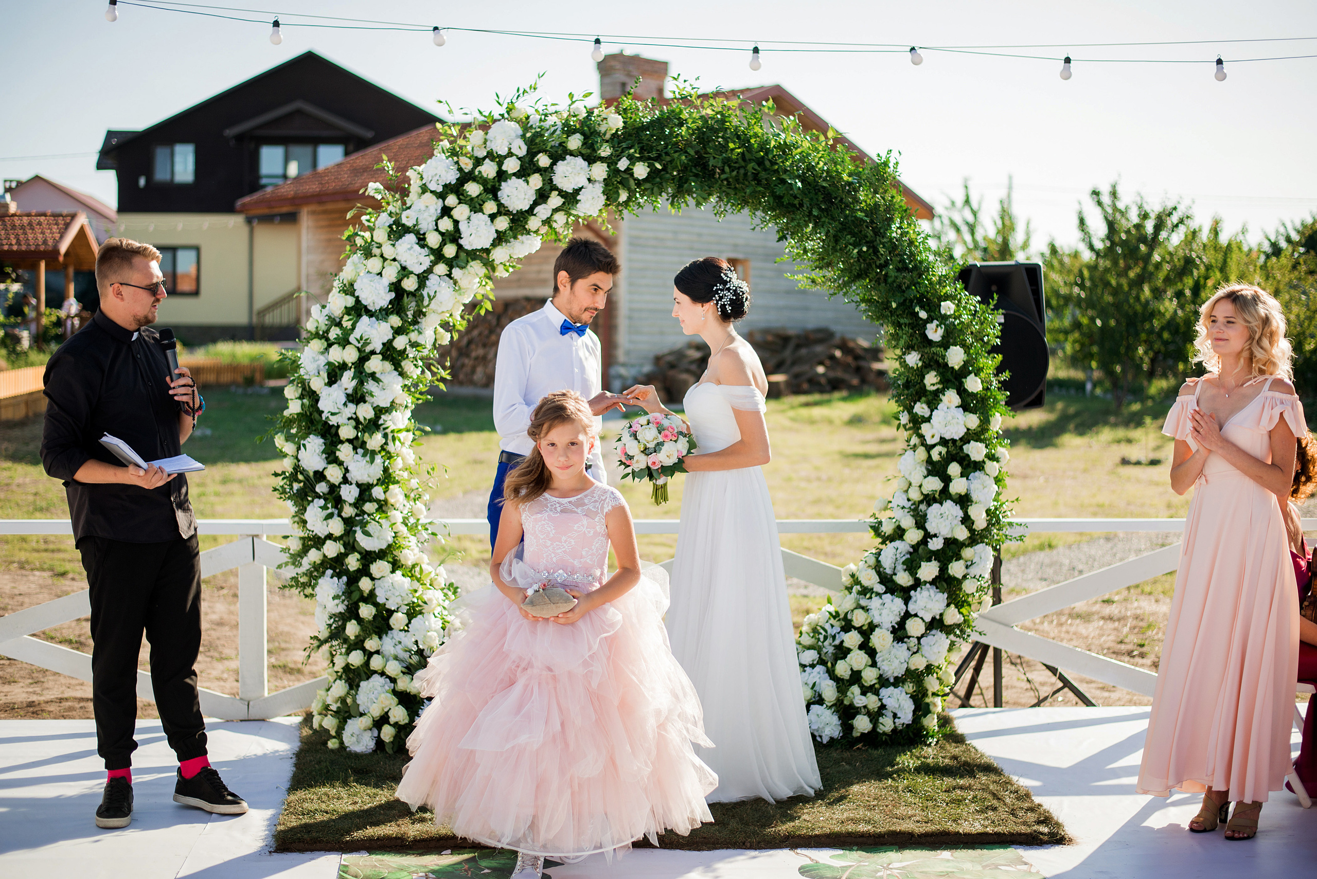 Таня і Олексій. Semashko Photography — весільне та сімейне фото, Олег І Наталі Семашко