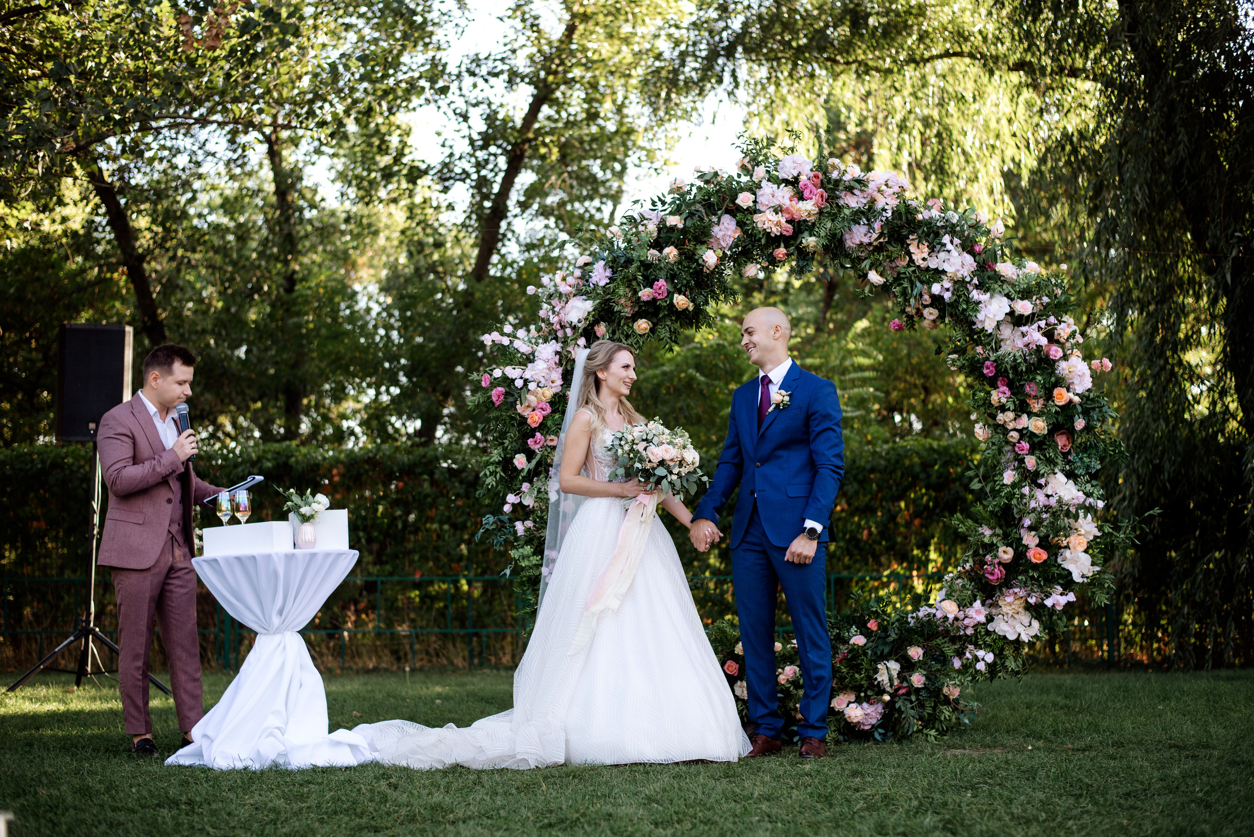 Інна та Денис. Semashko Photography — весільне та сімейне фото, Олег І Наталі Семашко