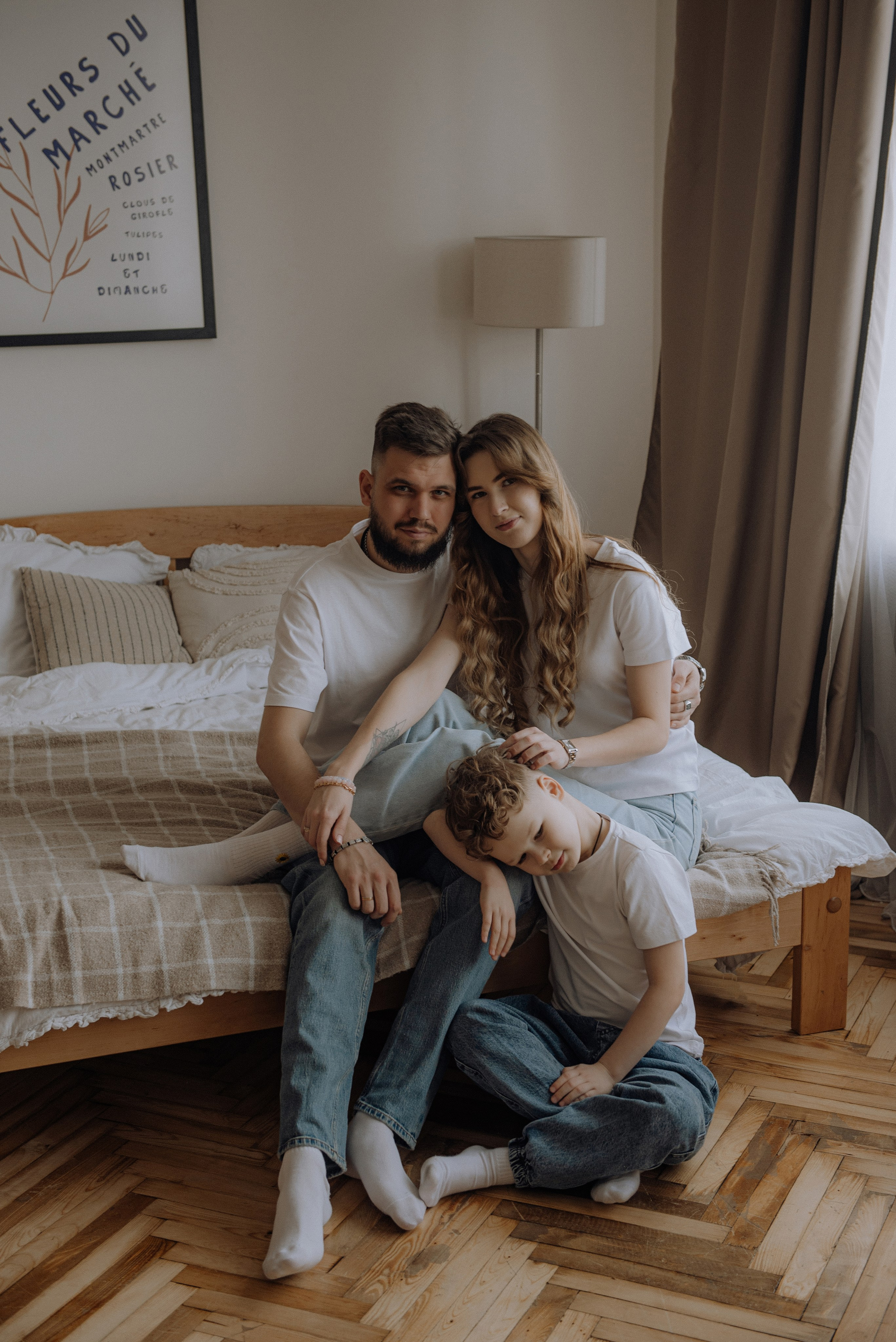 Гордєй. Semashko Photography — весільні та сімейні фотографи