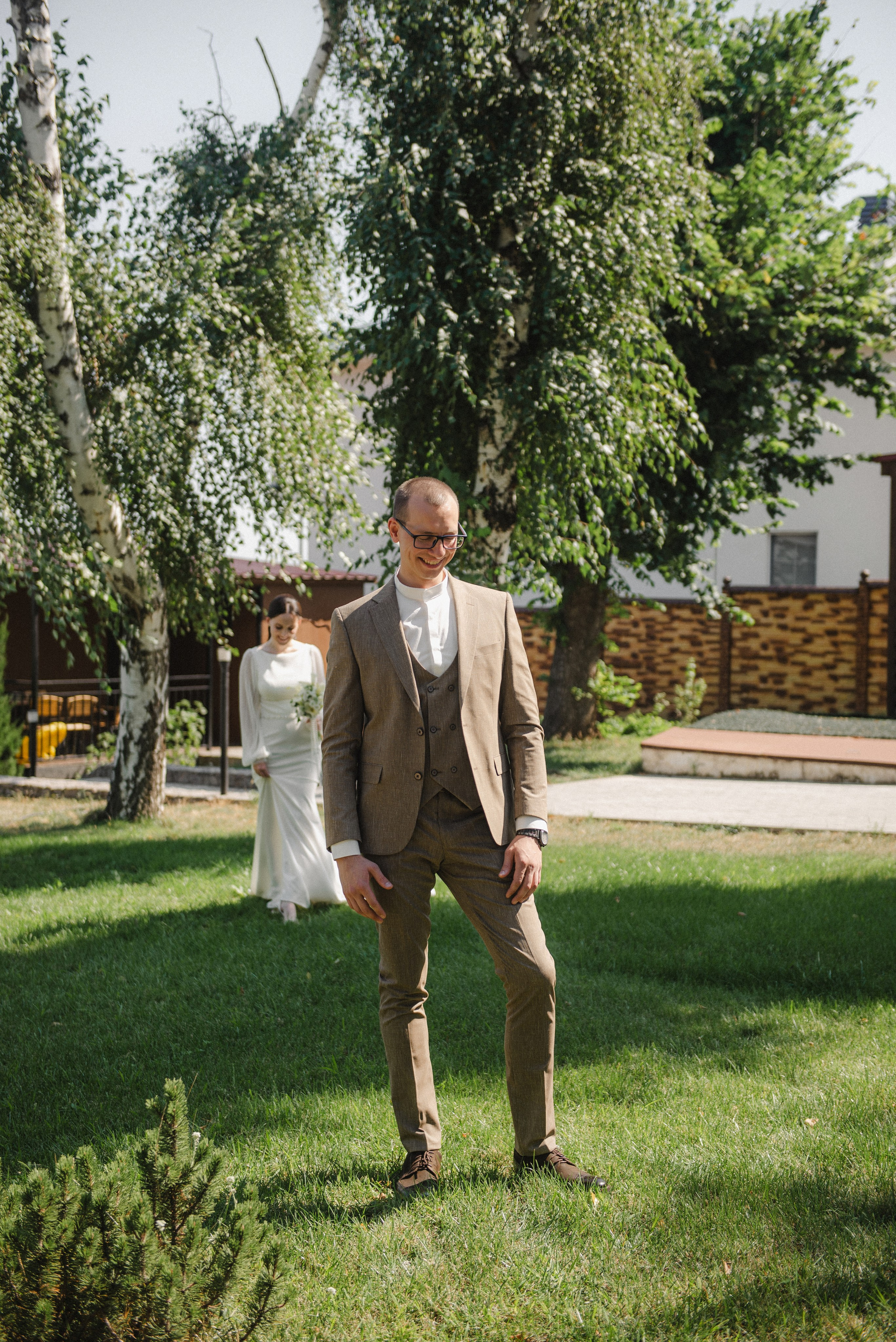 Віолетта та Петро. Semashko Photography — весільне та сімейне фото, Олег І Наталі Семашко