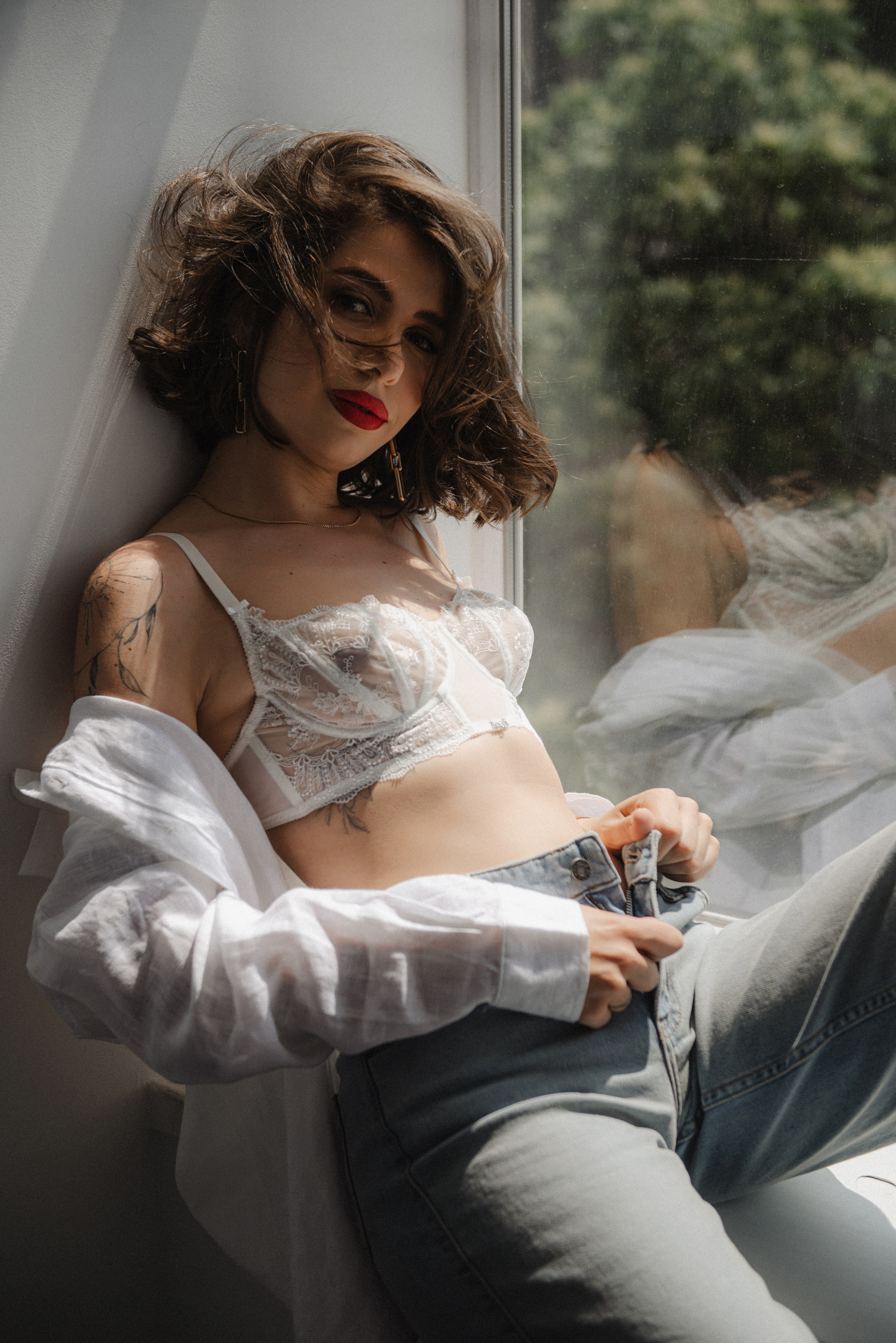 Аня. Semashko Photography — весільне та сімейне фото, Олег І Наталі Семашко