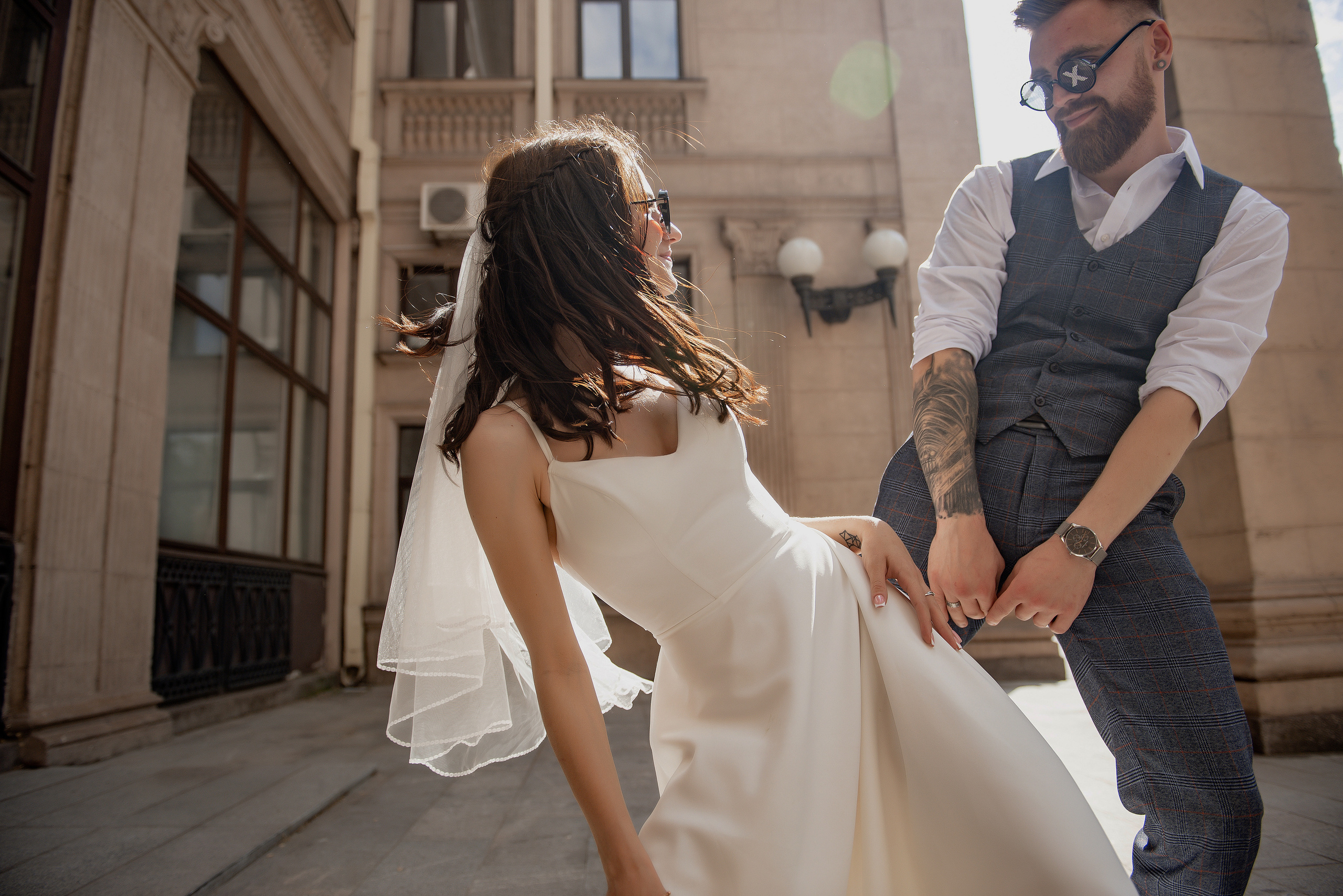 Valeriya & Artyom. Semashko Photography — весільні та сімейні фотографи