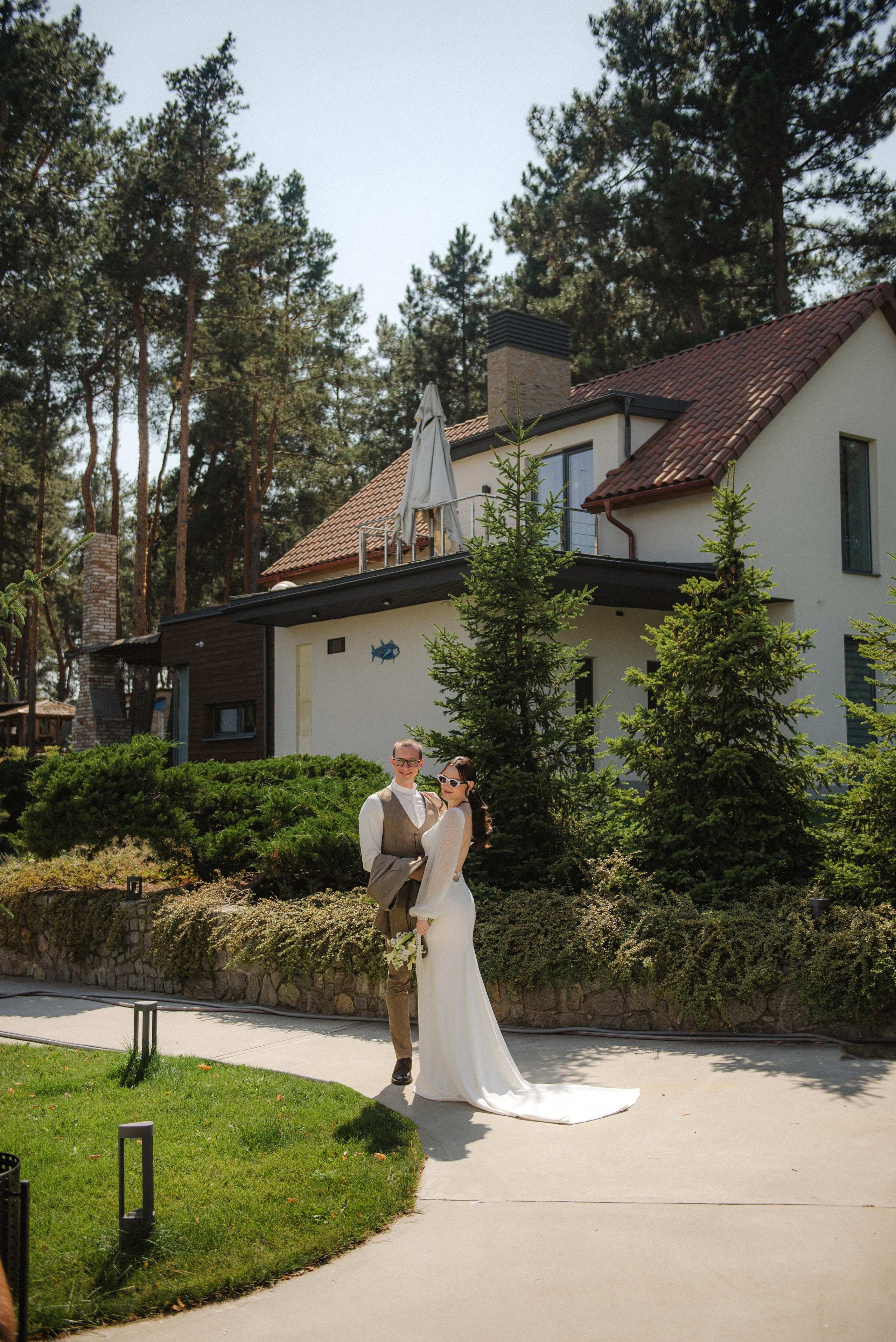 Віолетта та Петро. Semashko Photography — весільне та сімейне фото, Олег І Наталі Семашко